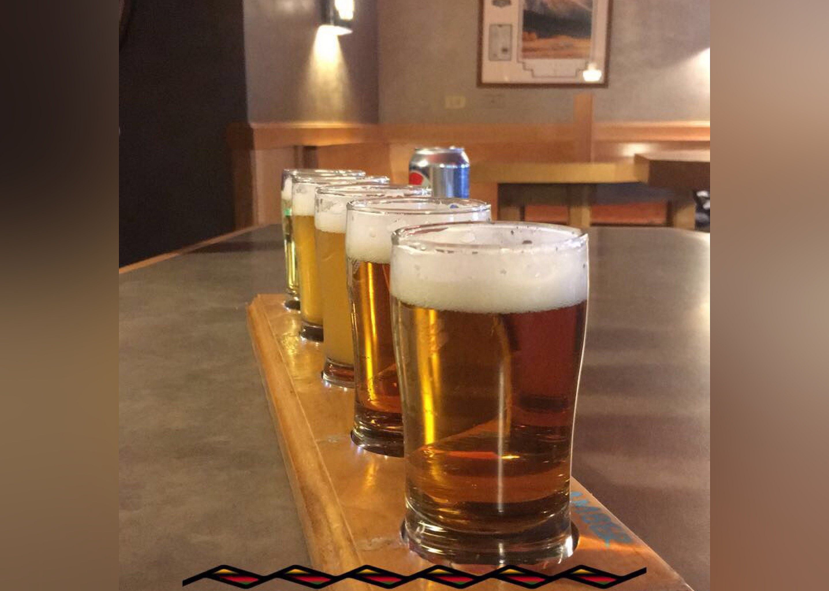 #6. Bayern Brewery