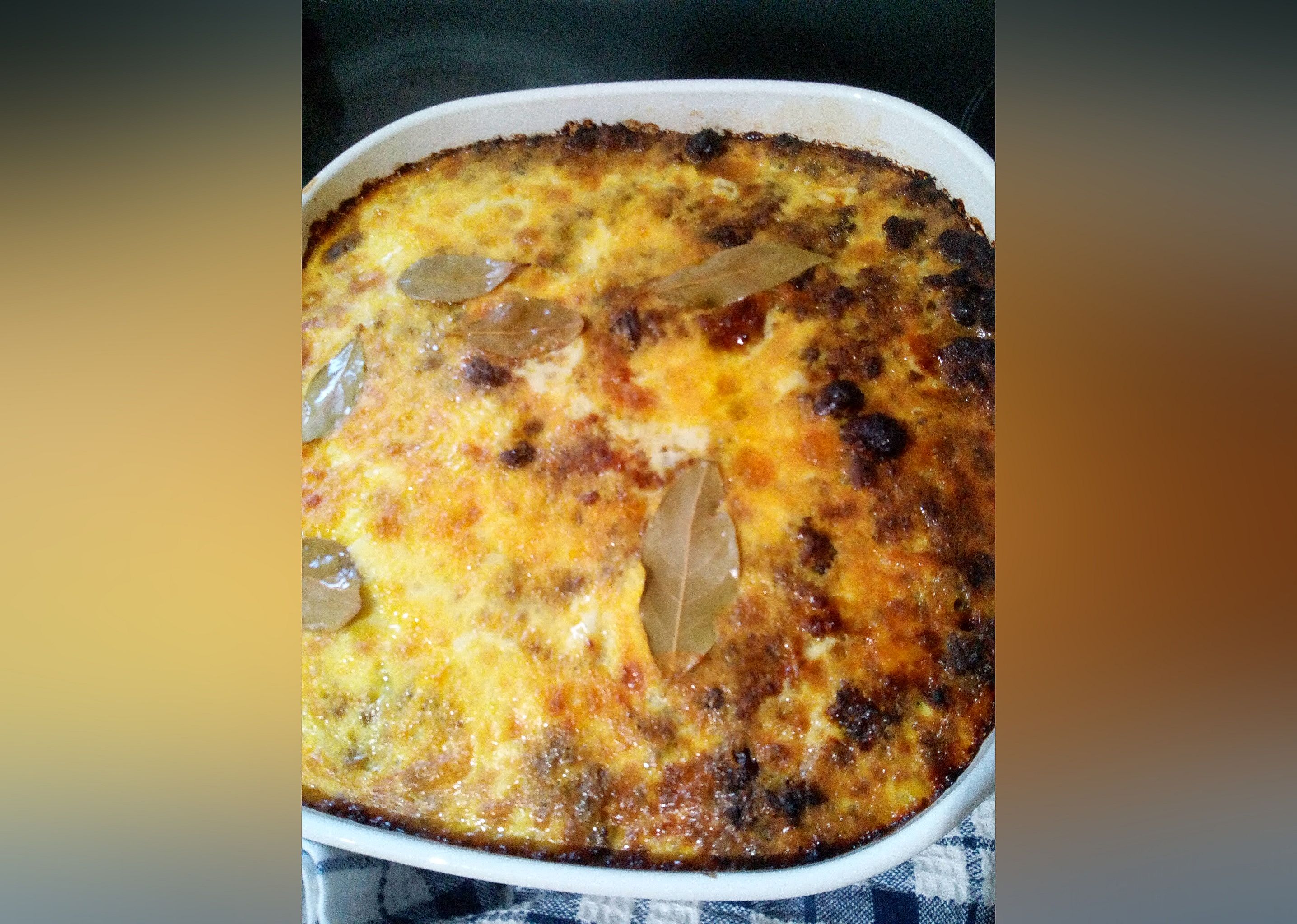 Best Bobotie