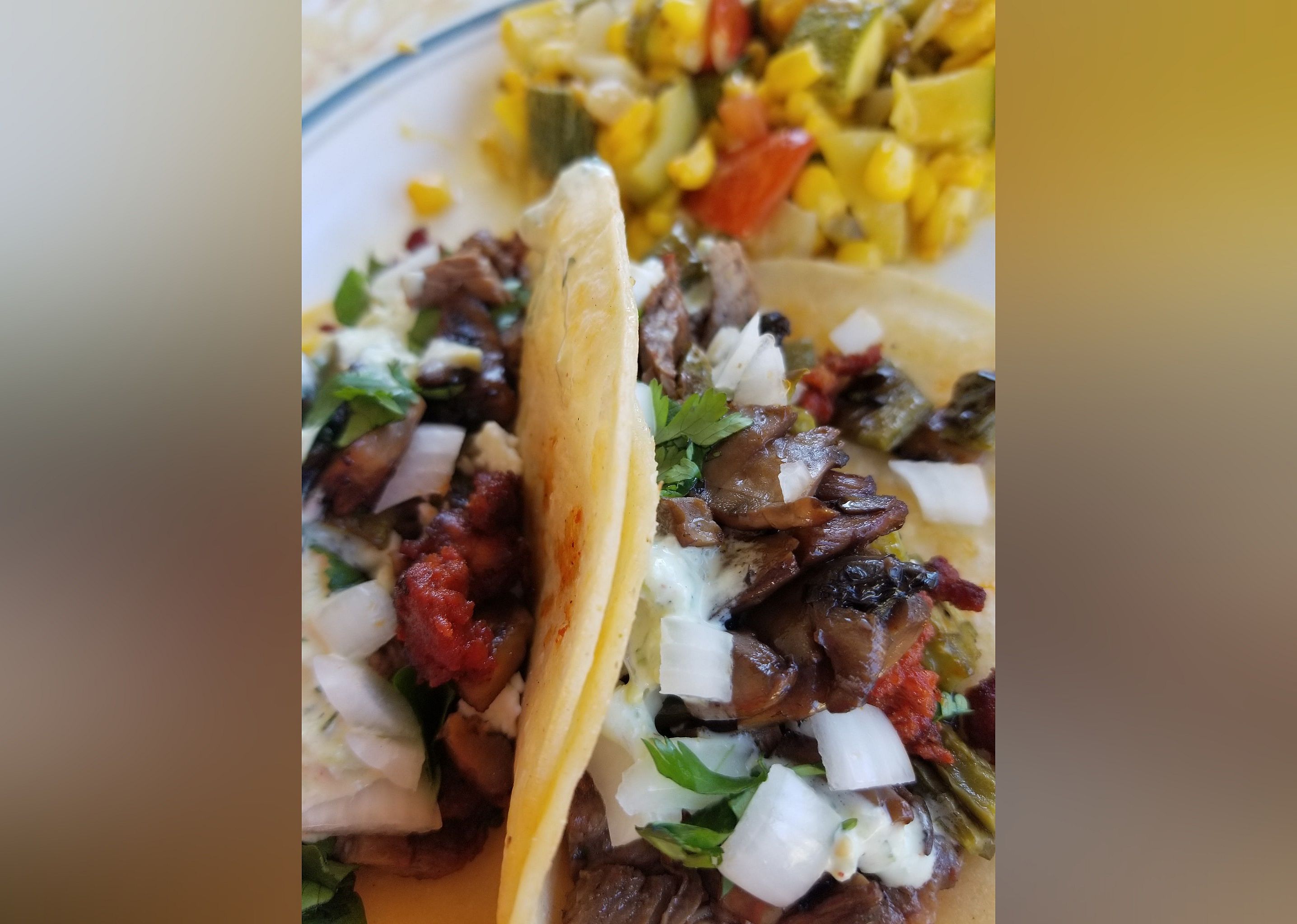 Lisa's Favorite Carne Asada Marinade