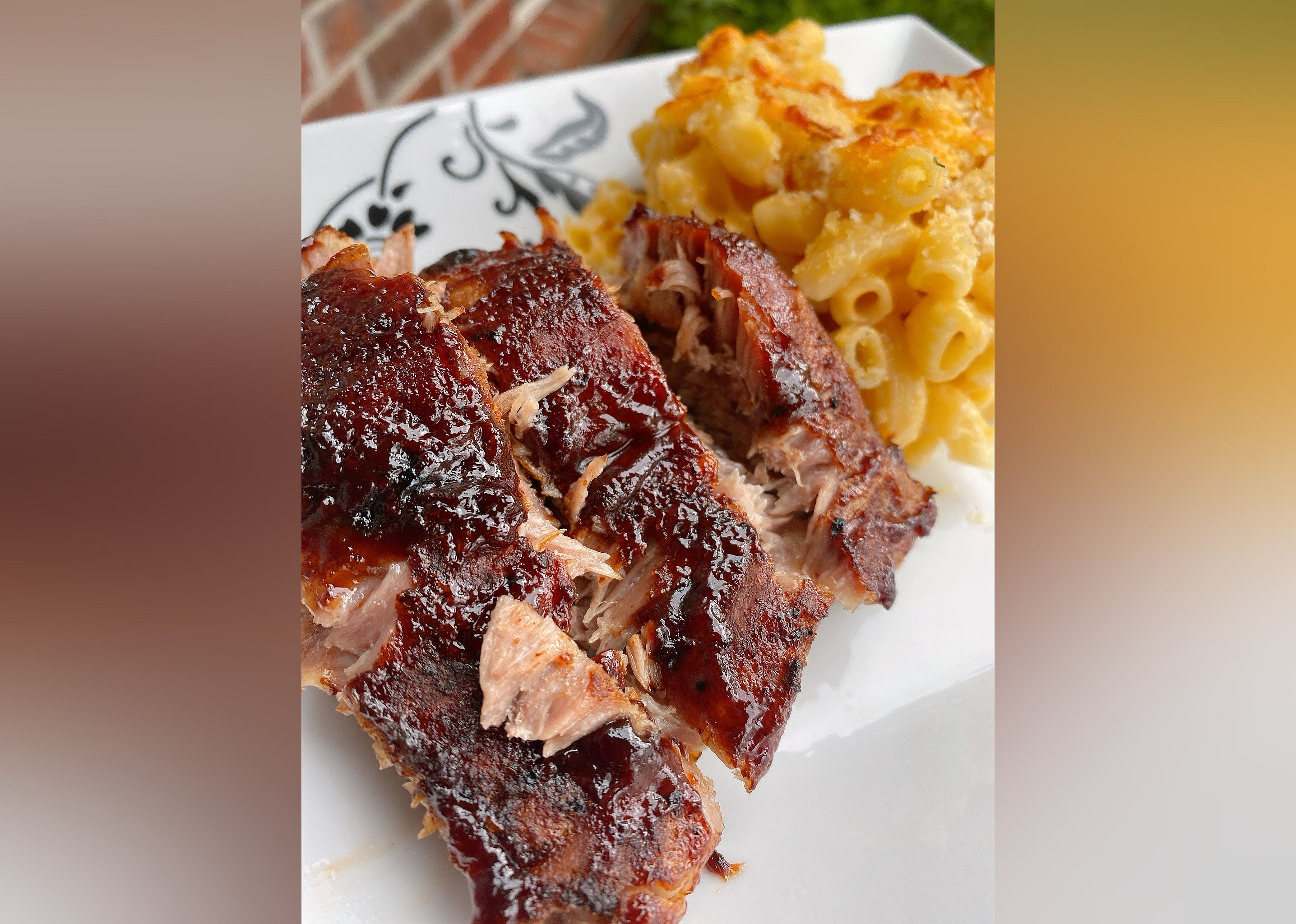 Instant Pot Ribs from Frozen