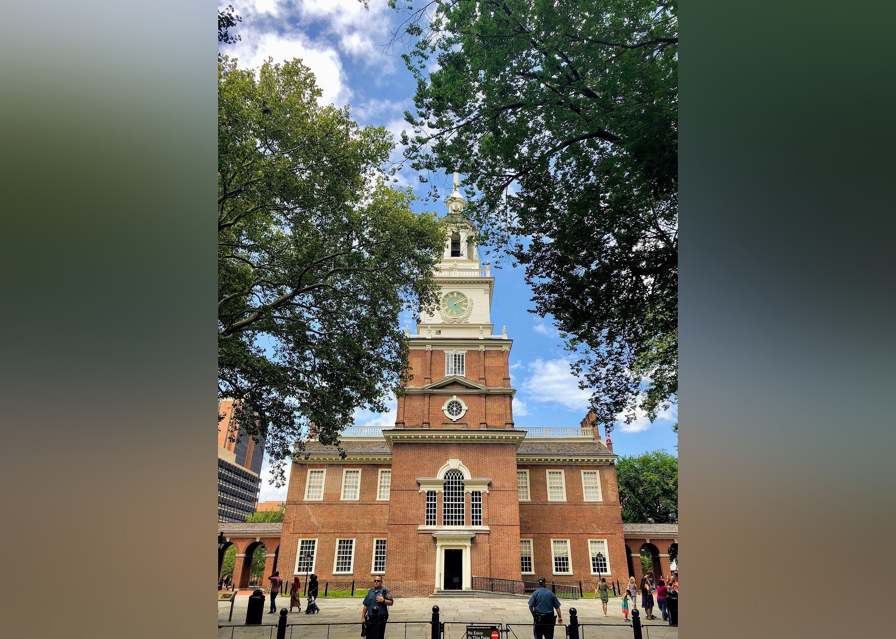 #16. Independence National Historical Park