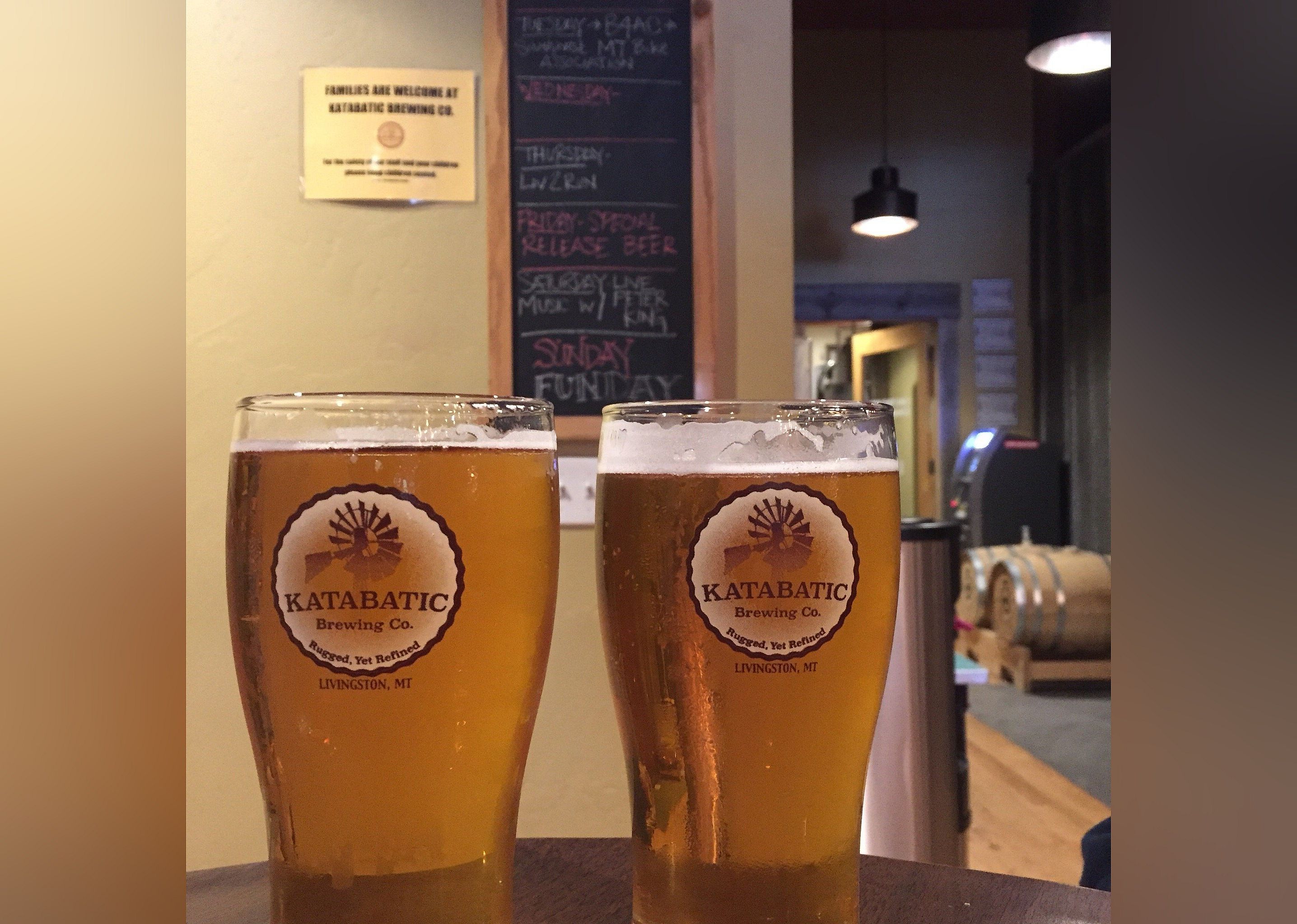 #17. Katabatic Brewing Co