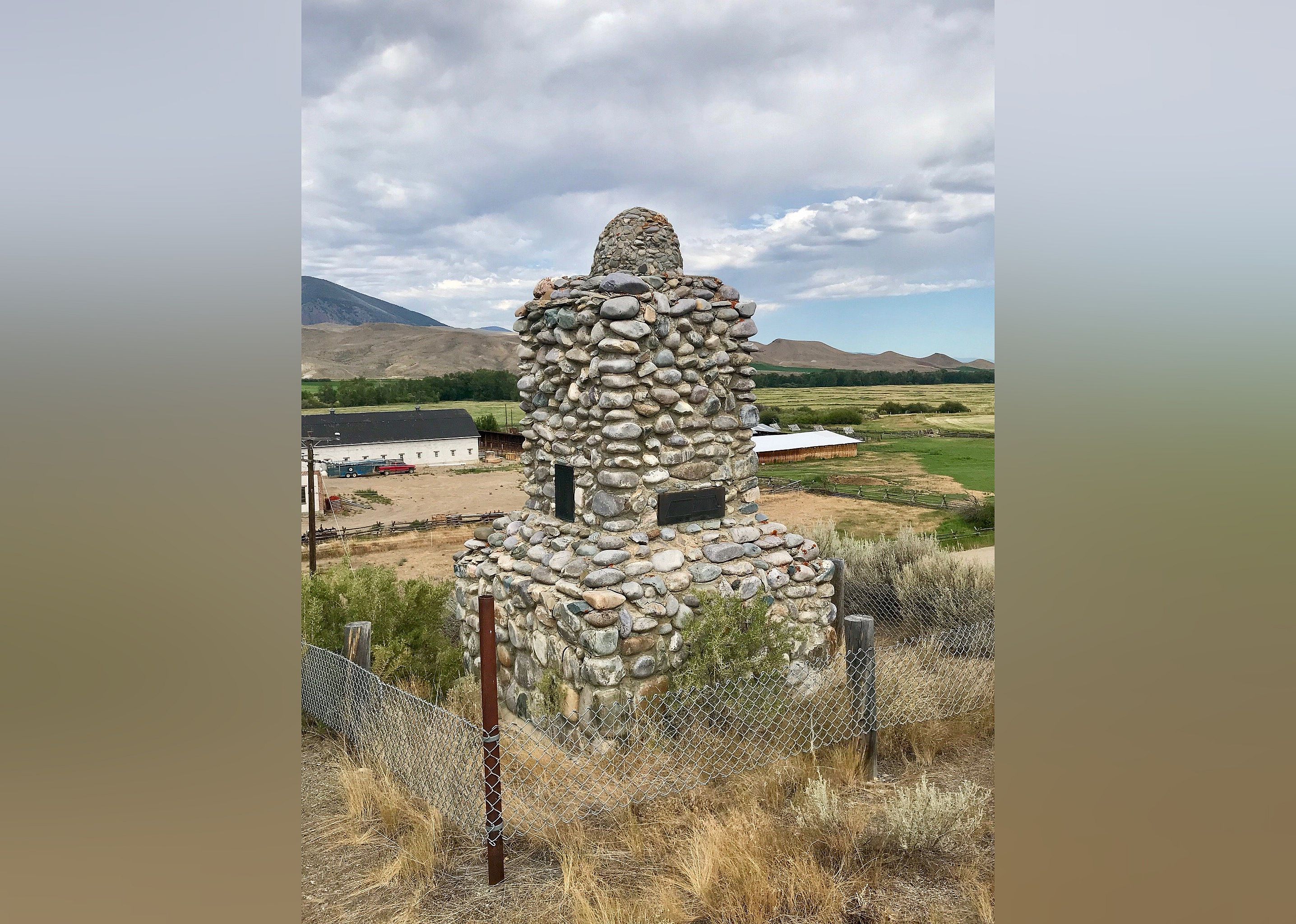#22. Lemhi Historical Museum