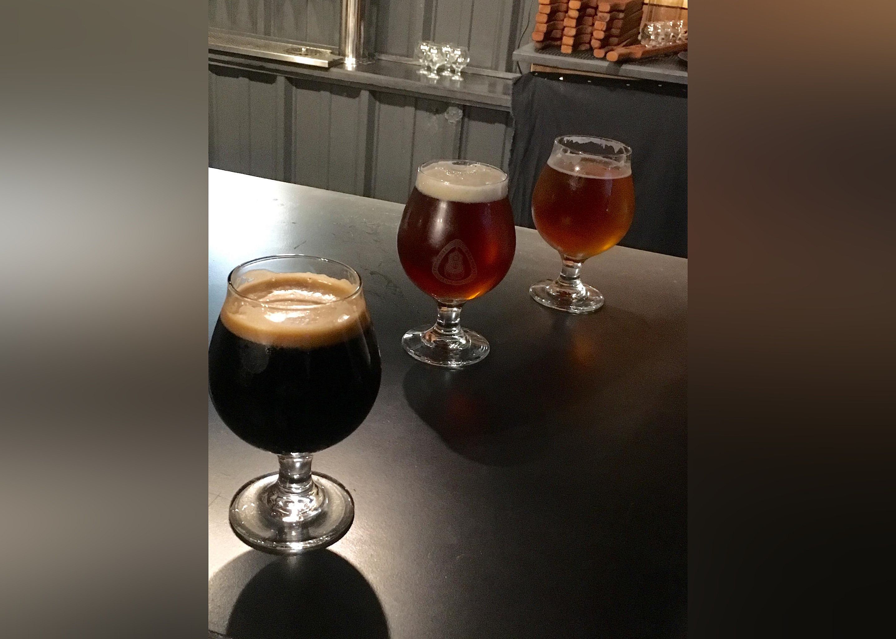 #22. Nashville Brew Bus