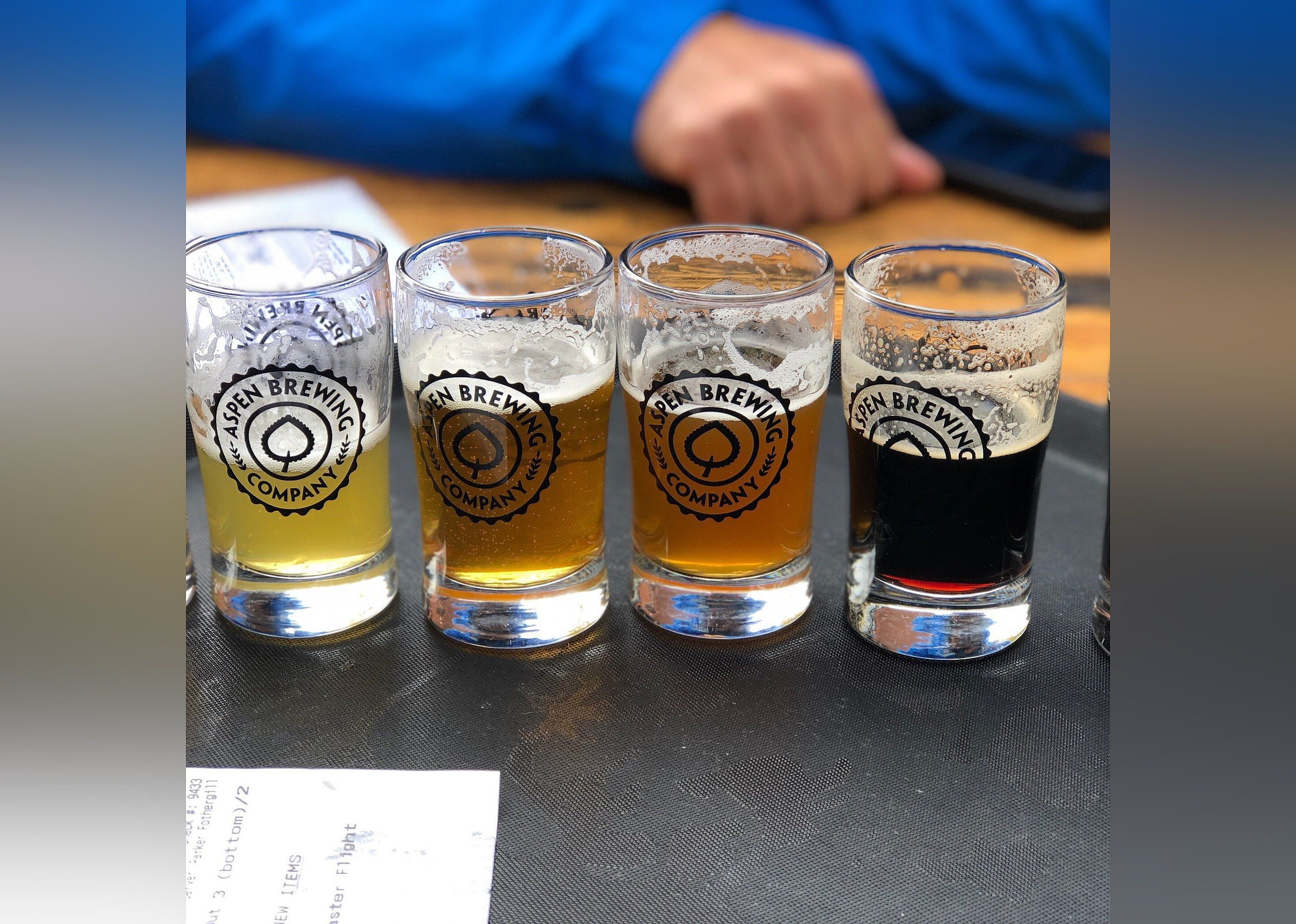 #20. Aspen Brewing Company