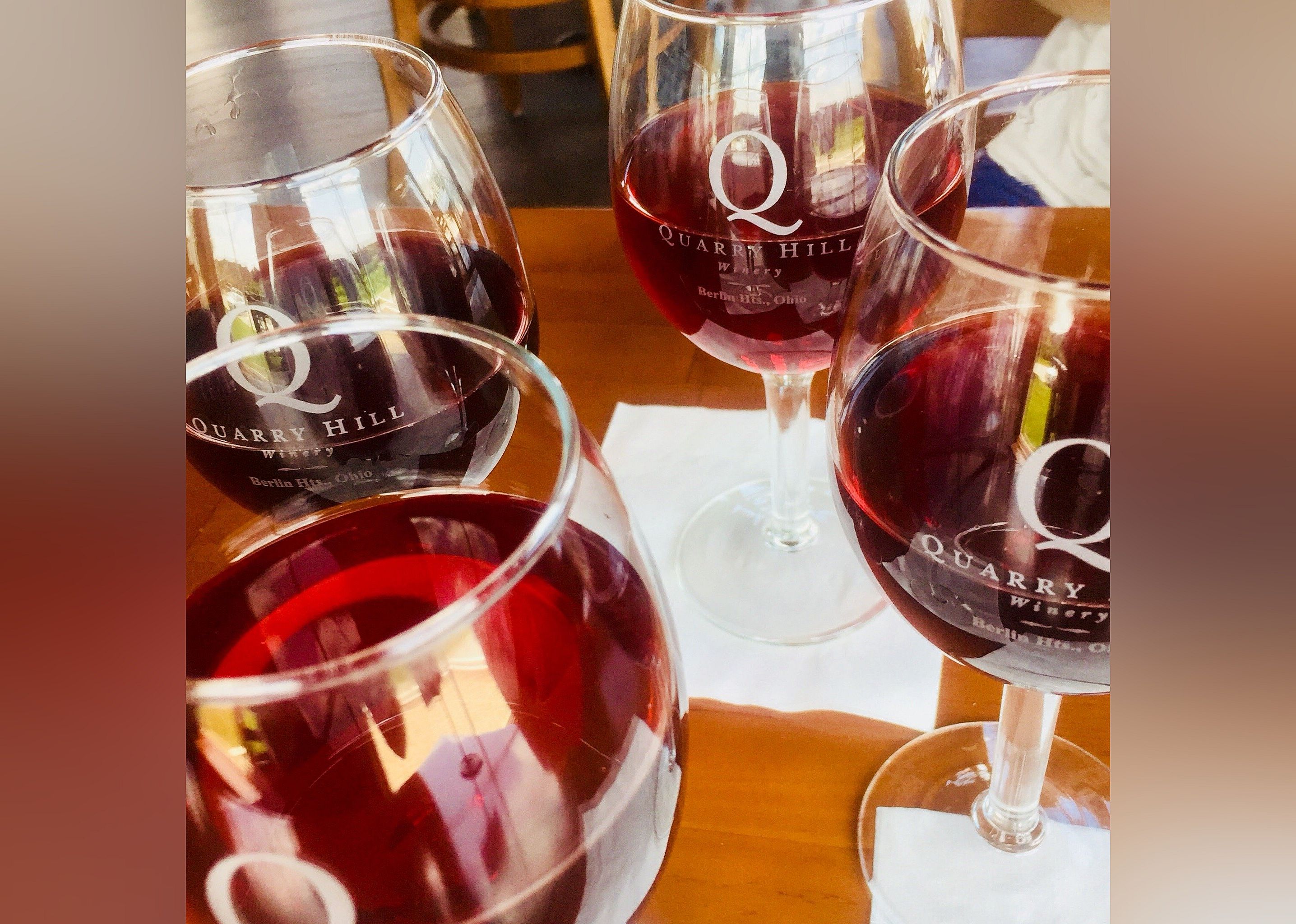 #27. Quarry Hill Winery