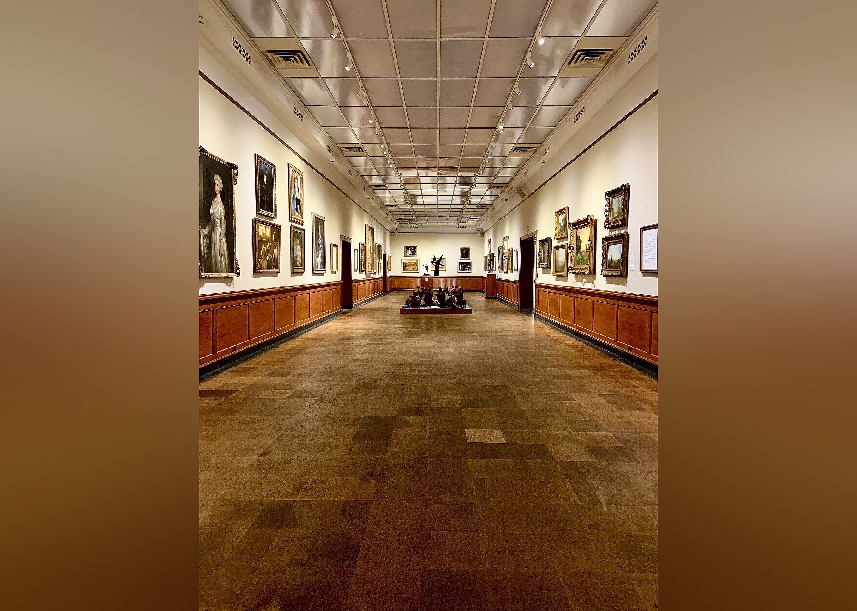 #12. Lauren Rogers Museum of Art