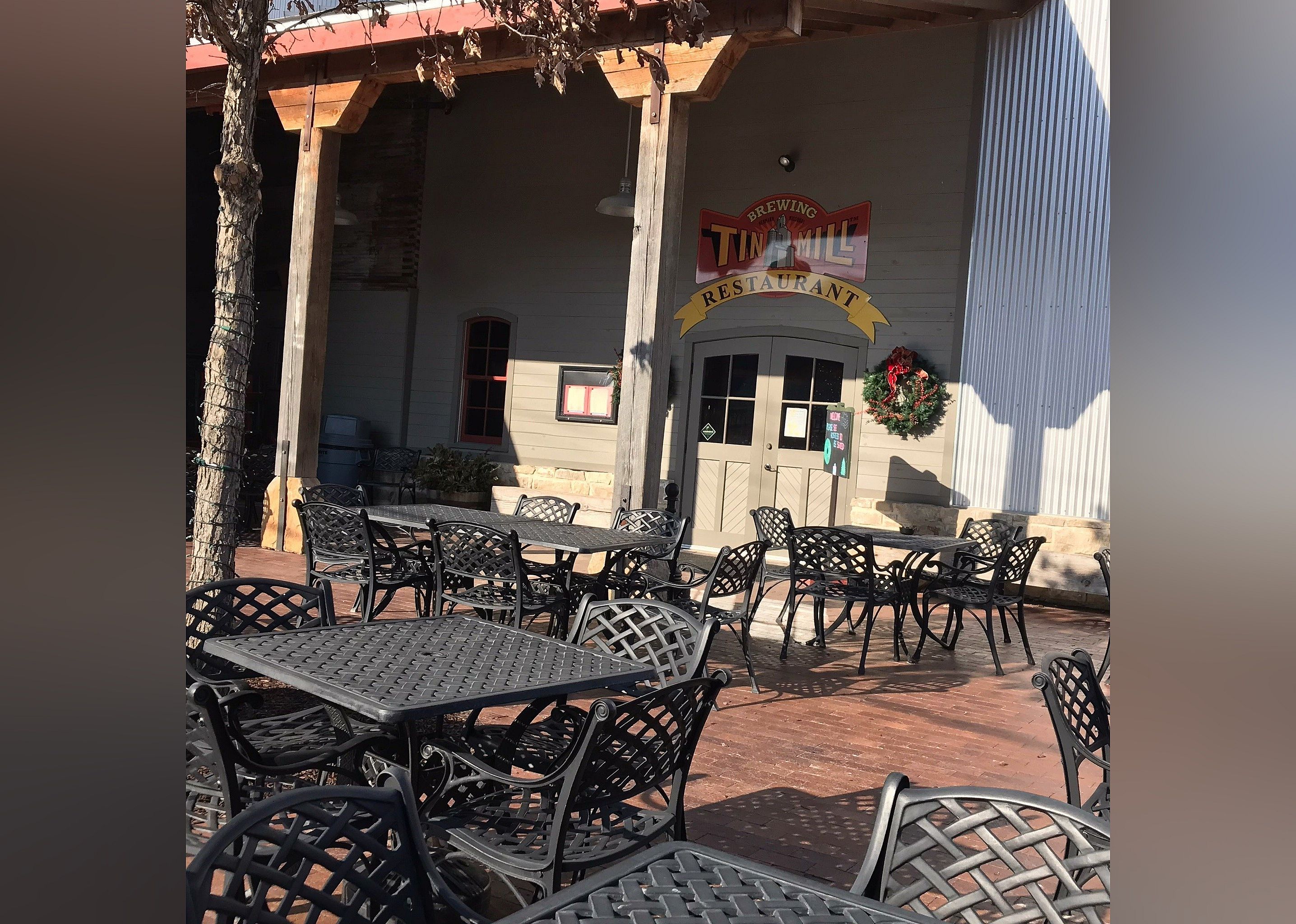 #16. Tin Mill Brewing Company