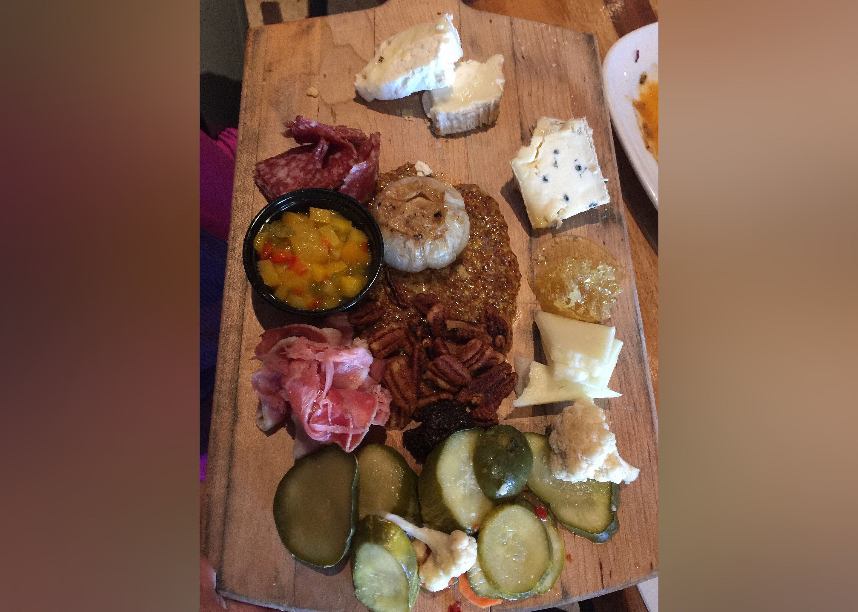 #11. PB Ale House