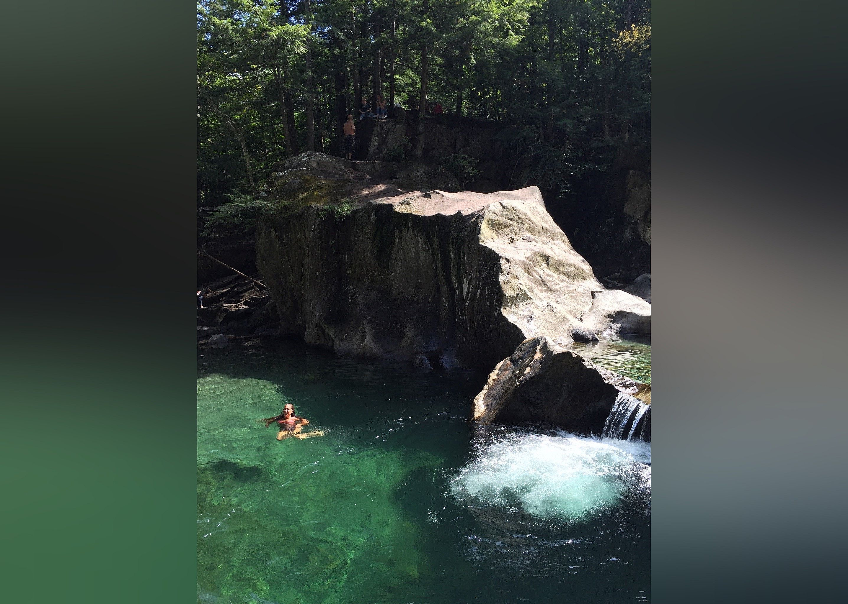 #20. Warren Falls