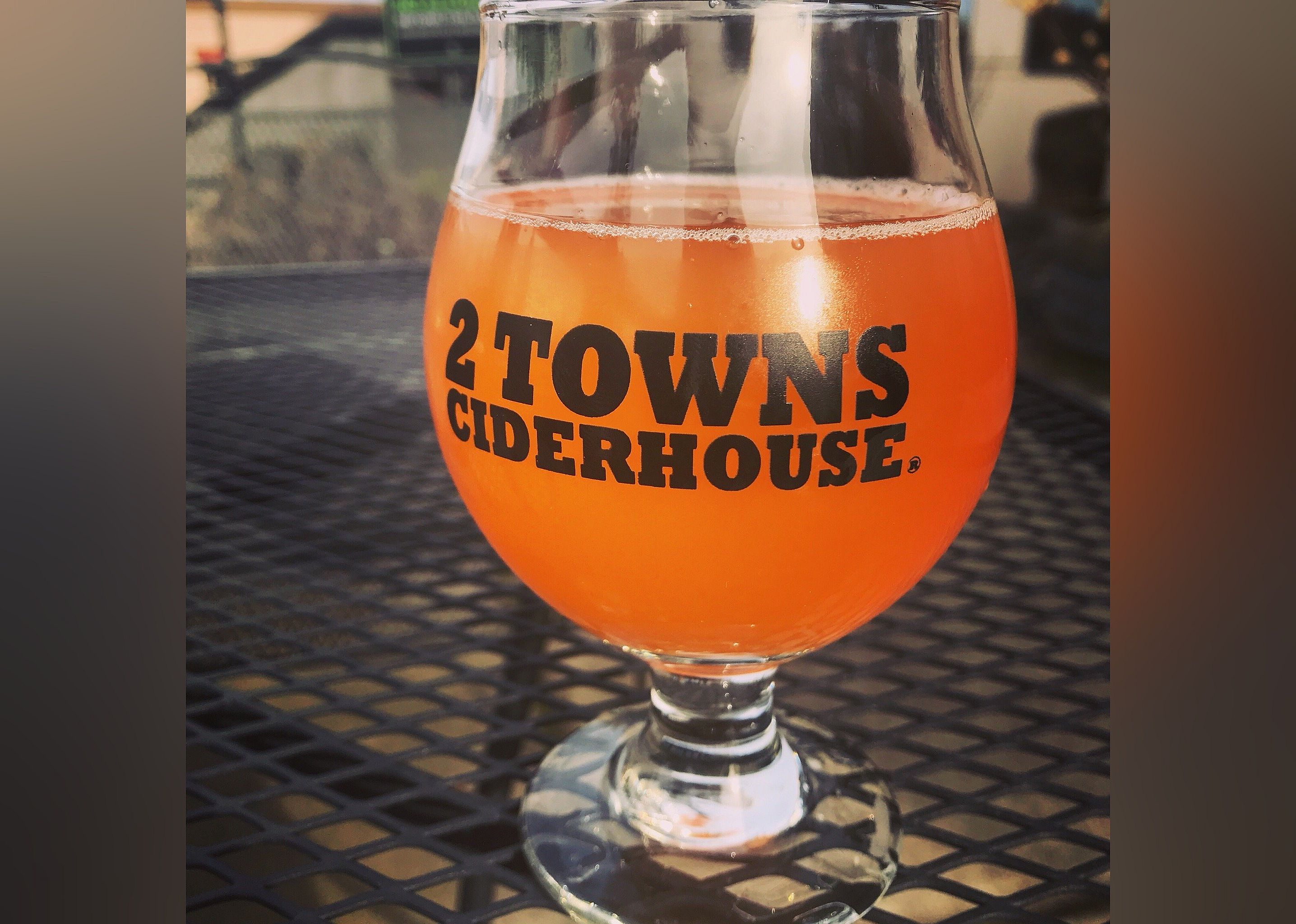 #11. 2 Towns Ciderhouse