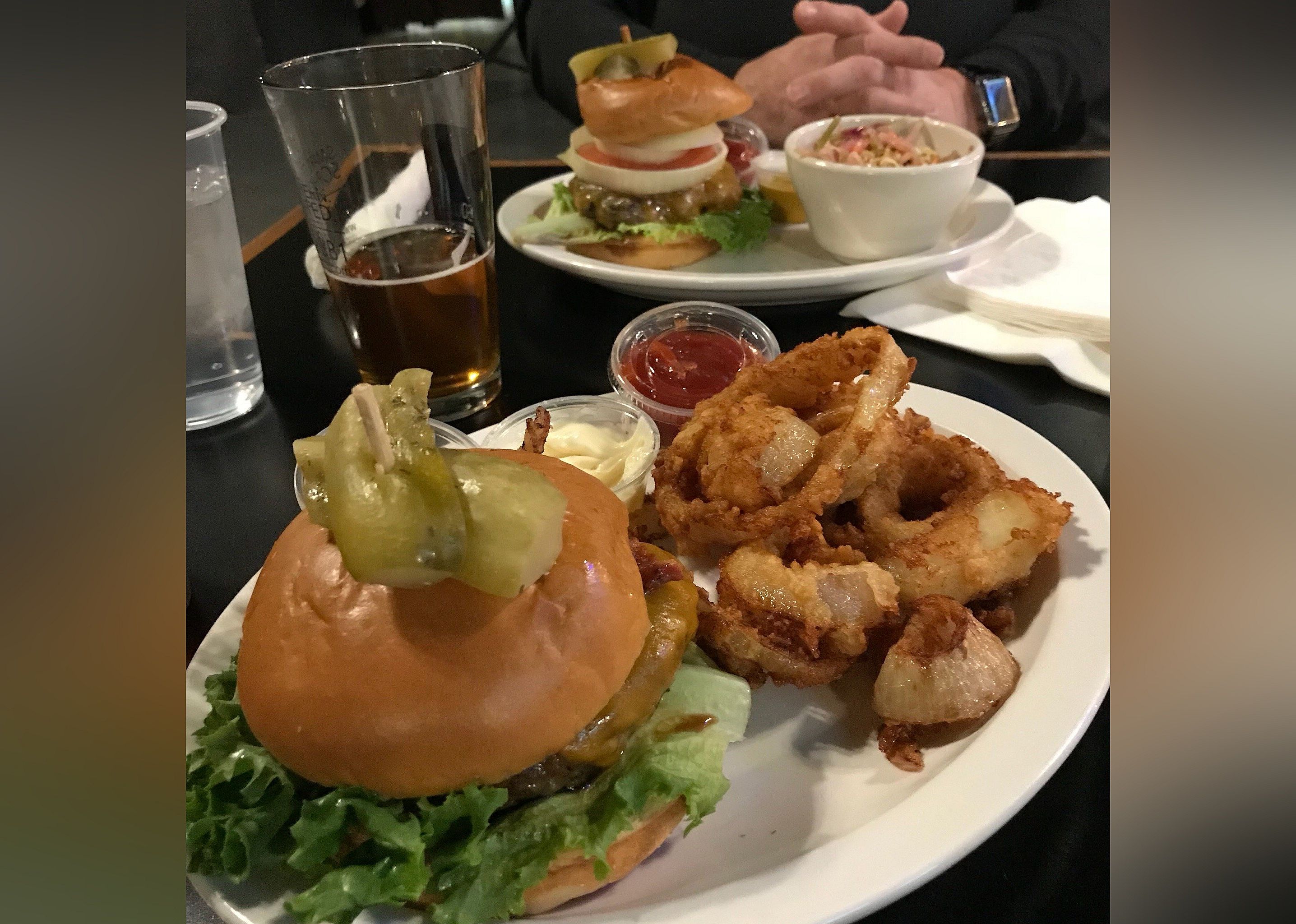#21. Eagle Creek Brewing Company