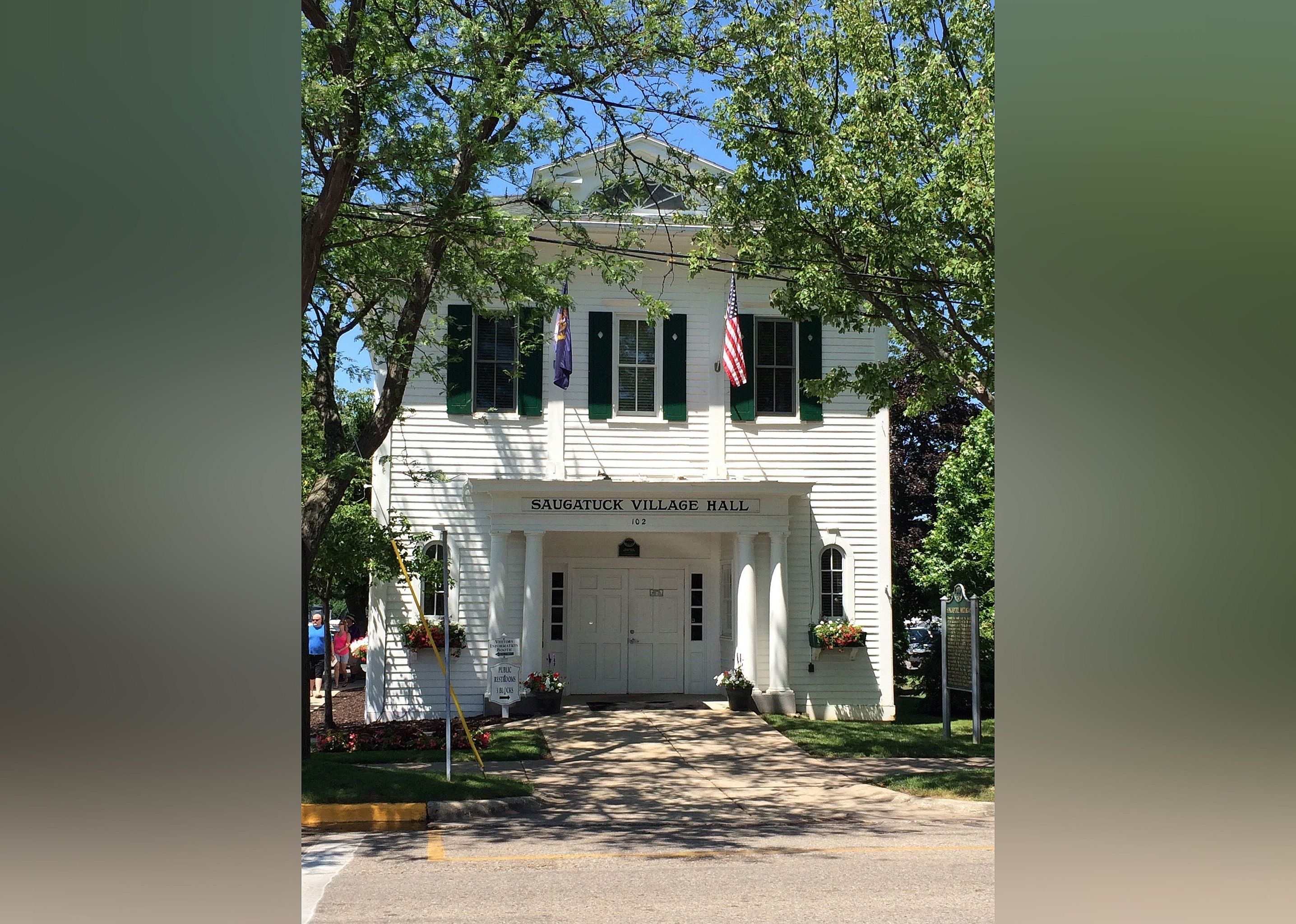 #18. Butler Street
