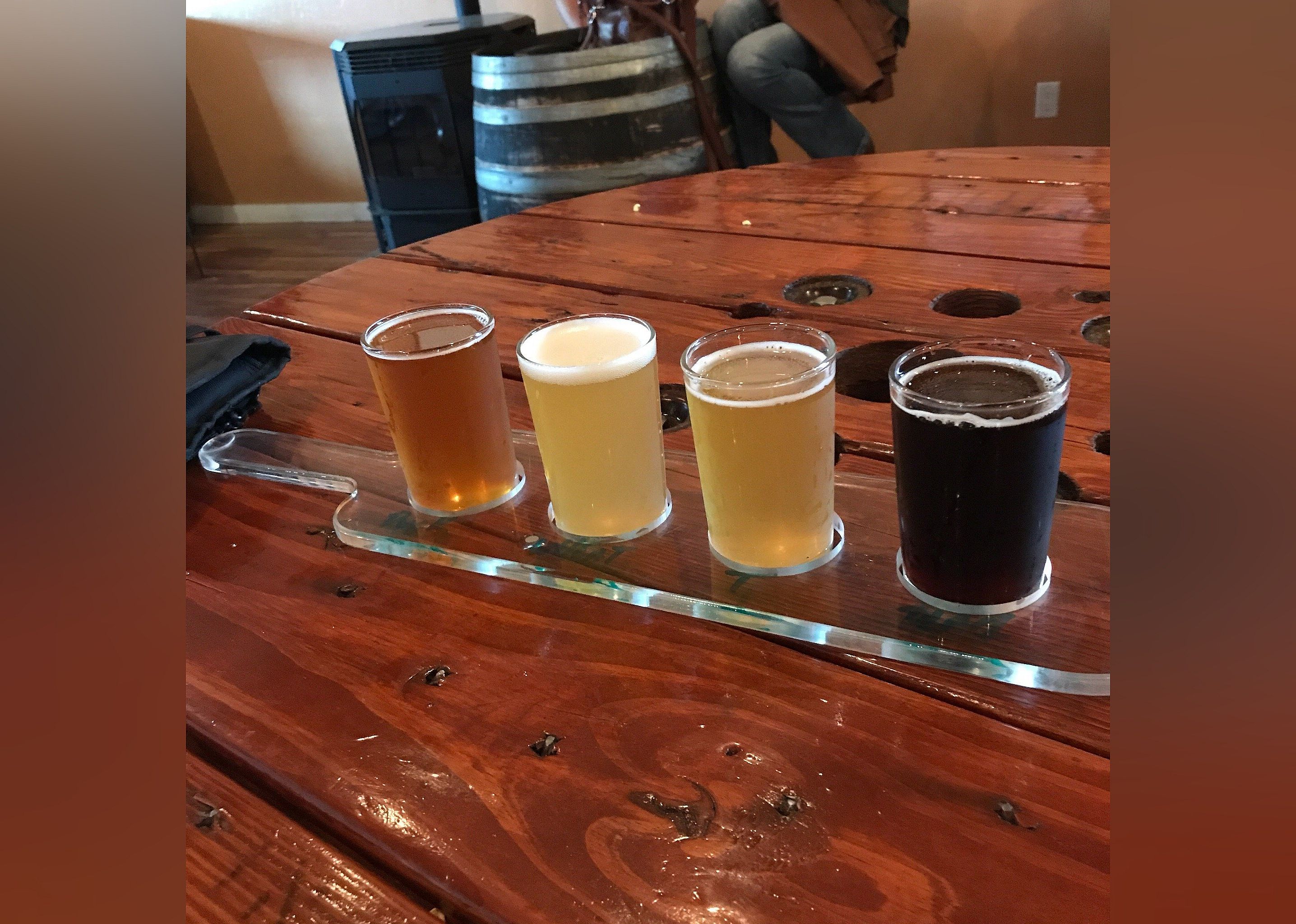 #10. Triple Dog Brewing