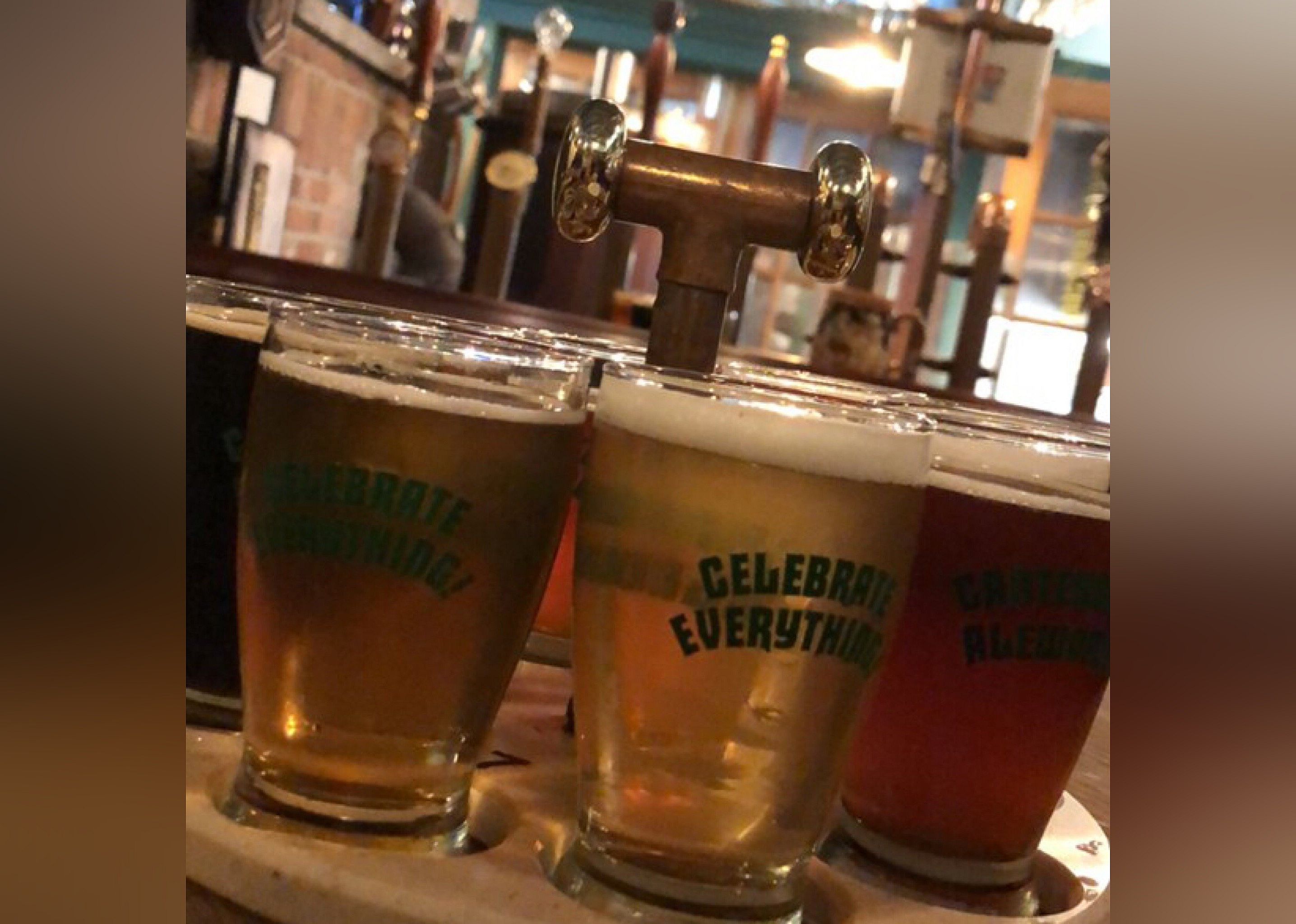 #8. Canterbury AleWorks