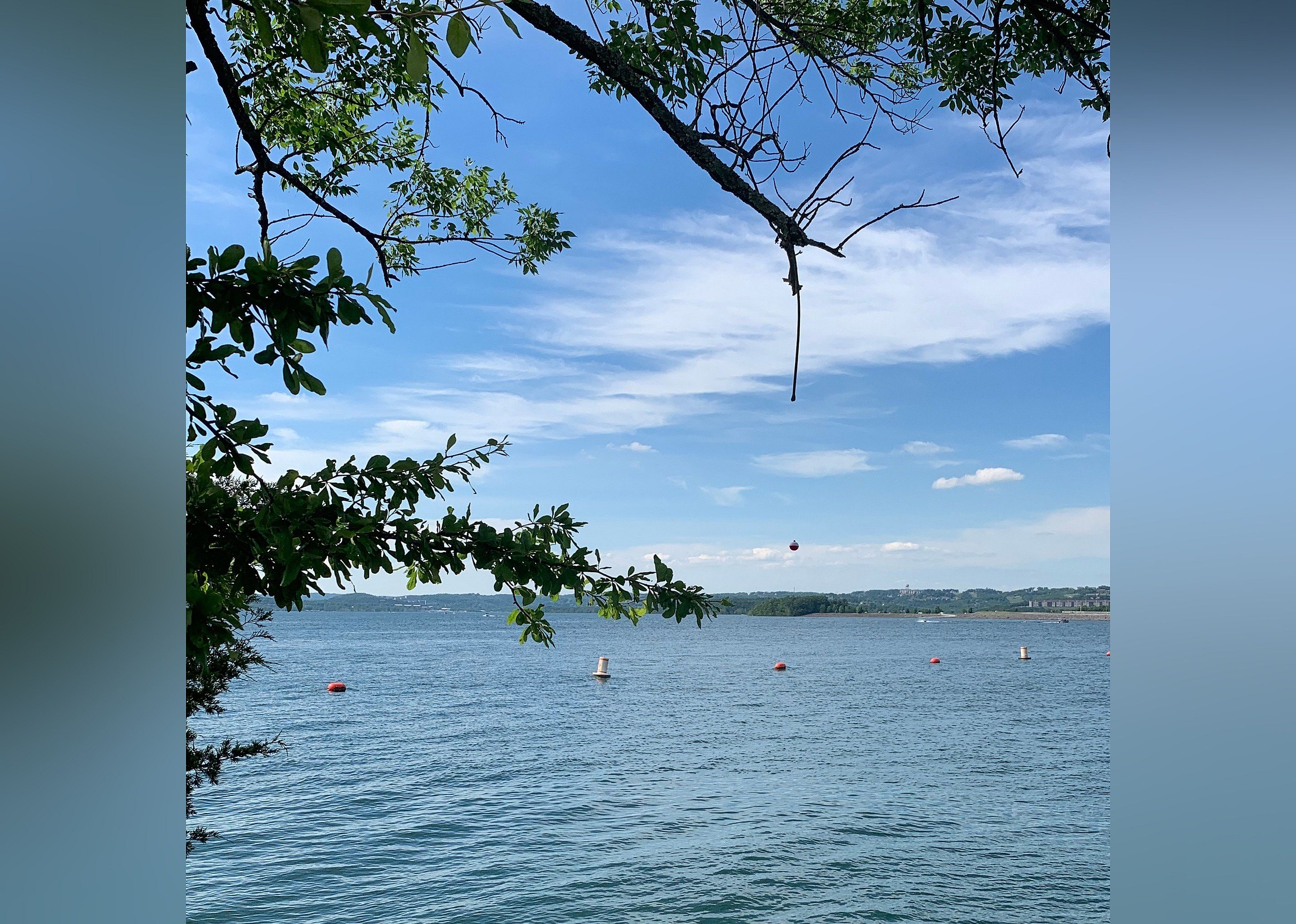 #23. Table Rock State Park