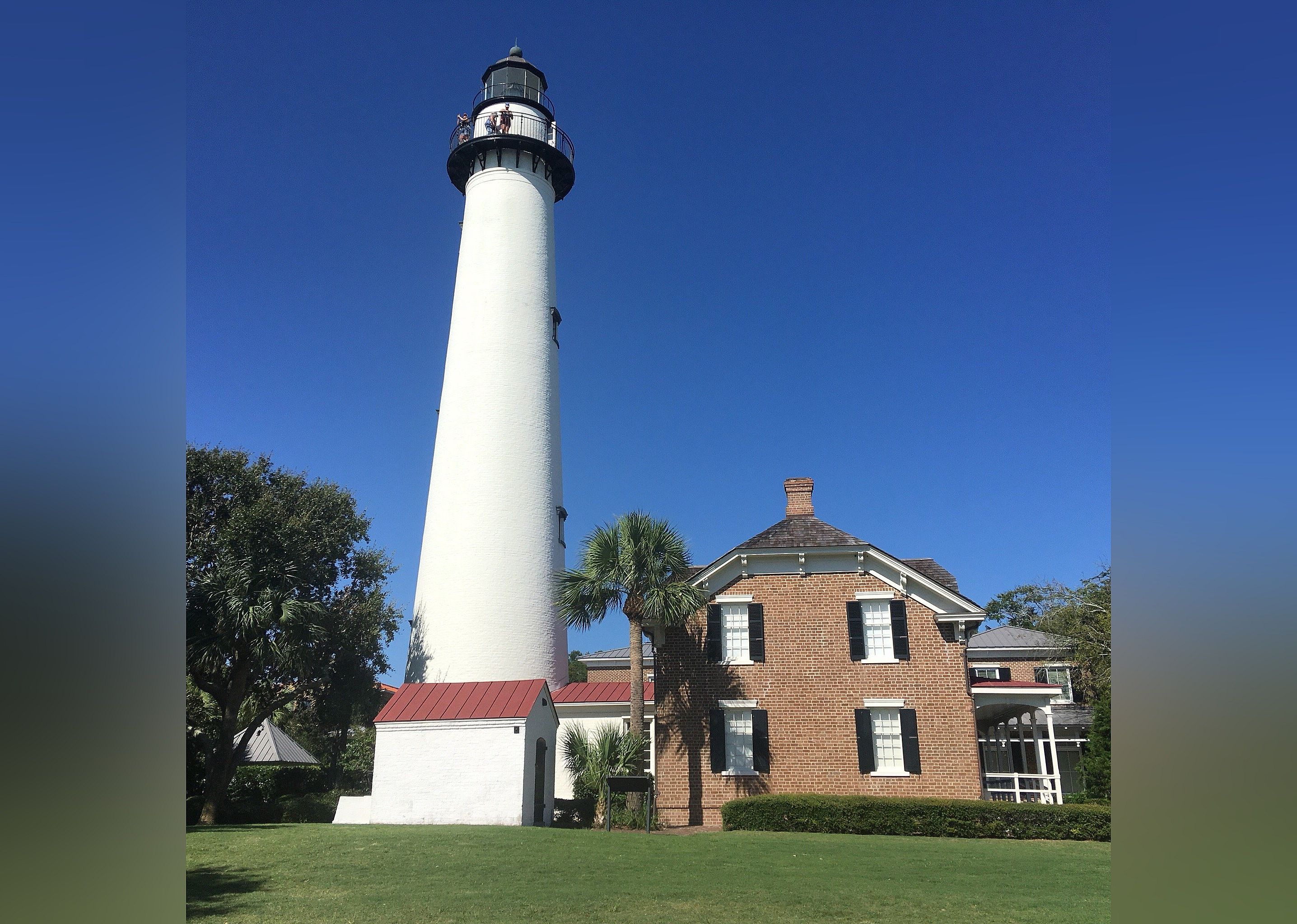 #25. St. Simons Lighthouse Museum