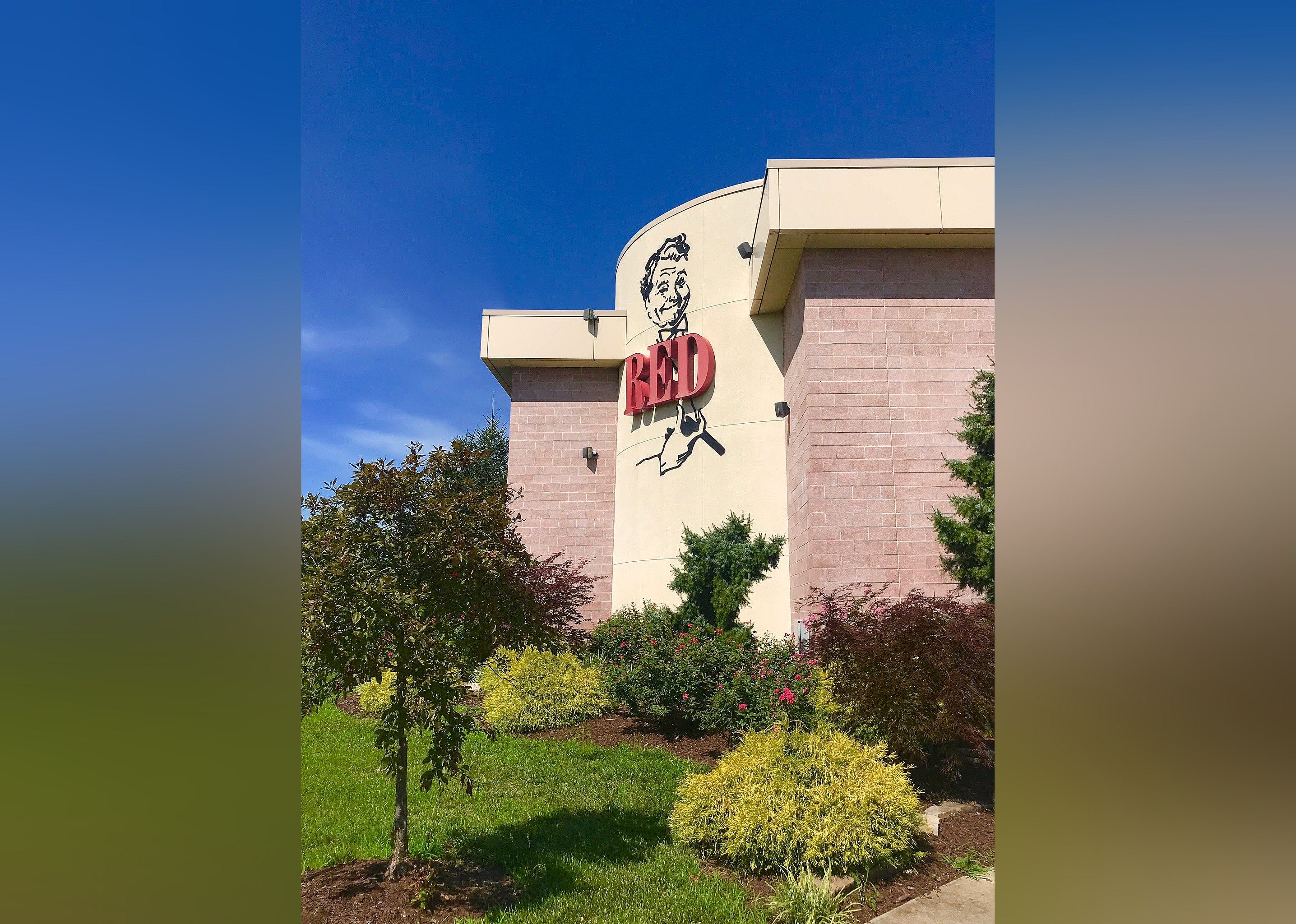 #21. Red Skelton Museum of American Comedy