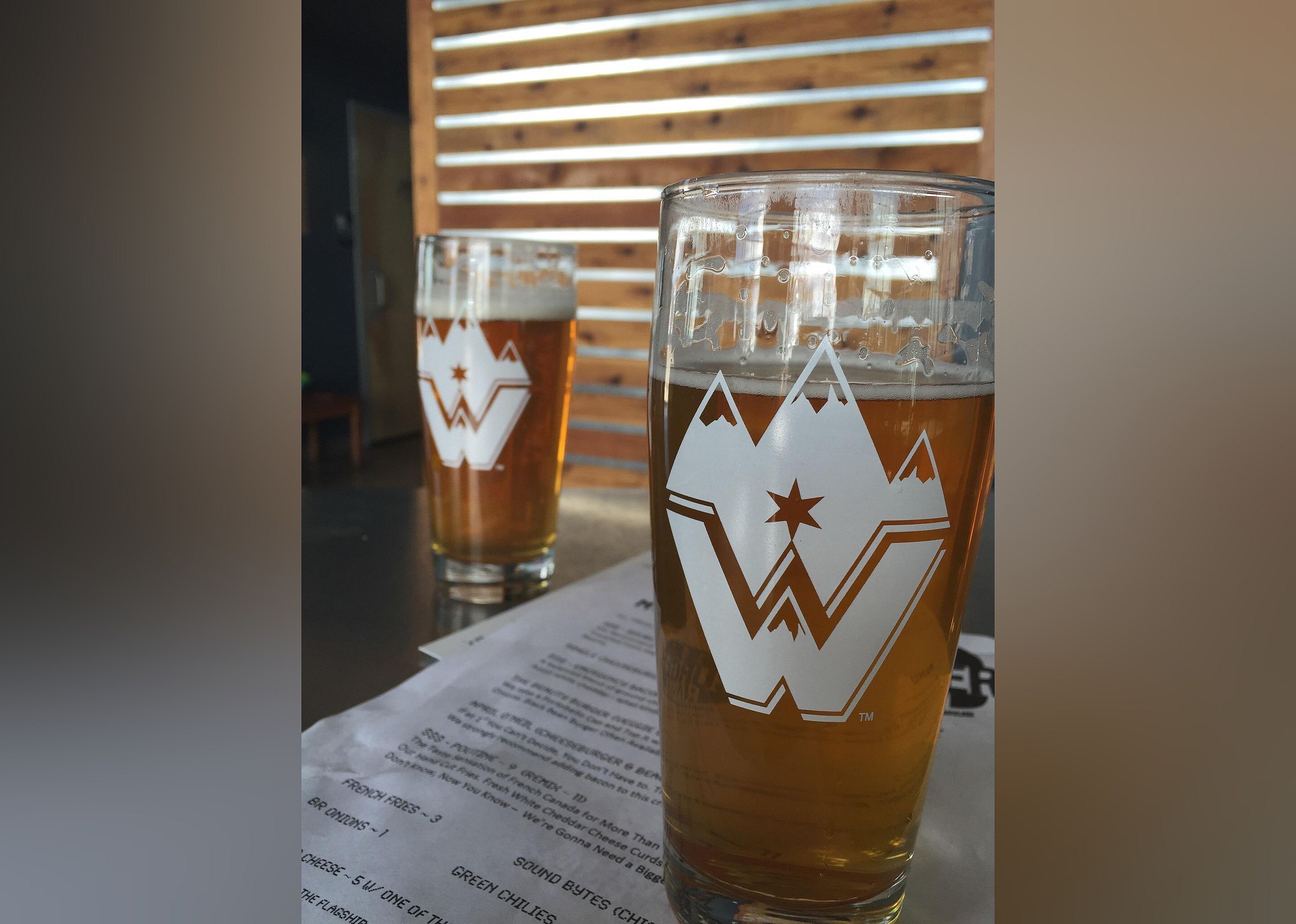 #30. Wibby Brewing