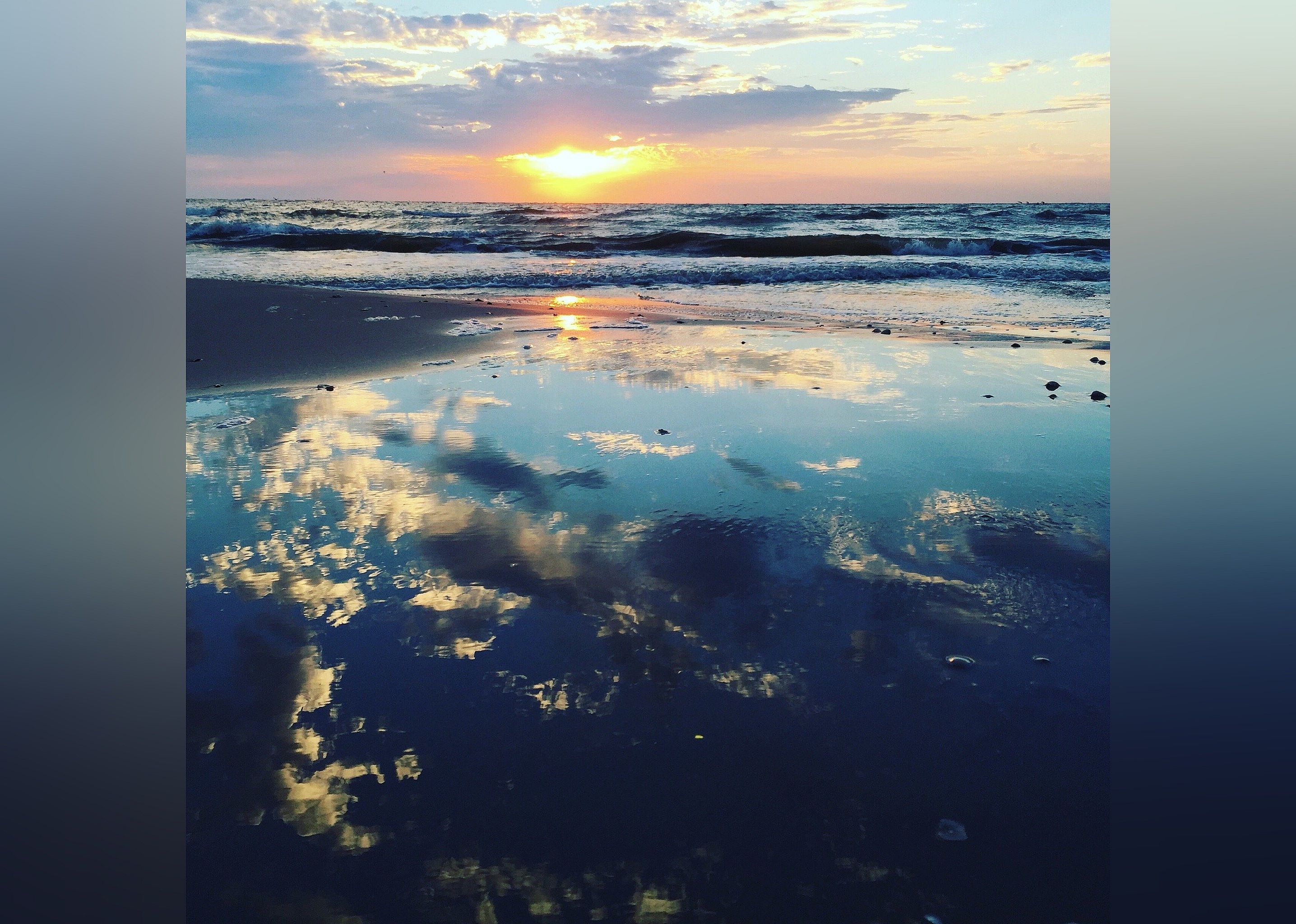 #22. Padre Island National Seashore