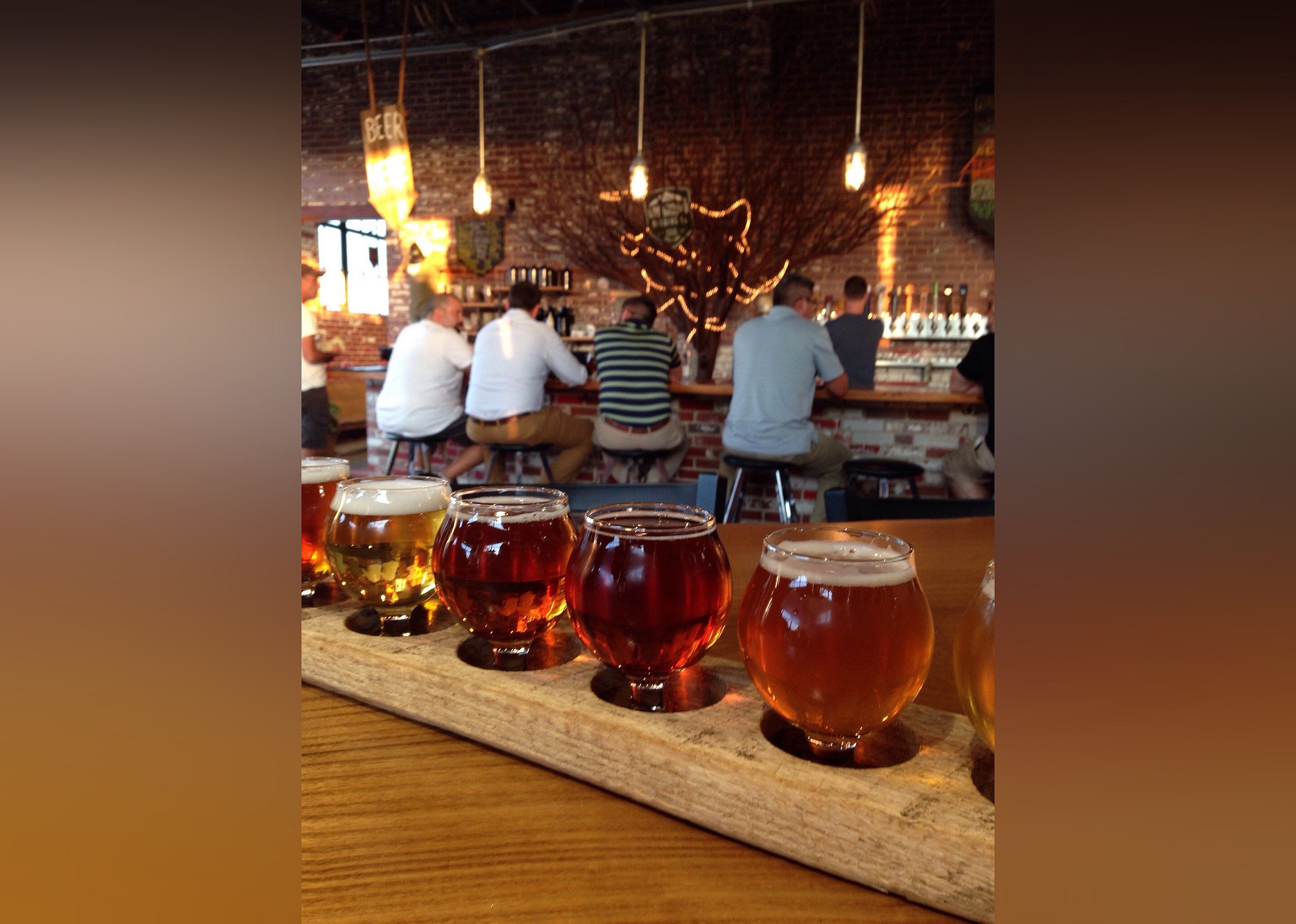 #13. Dry Ground Brewing Co