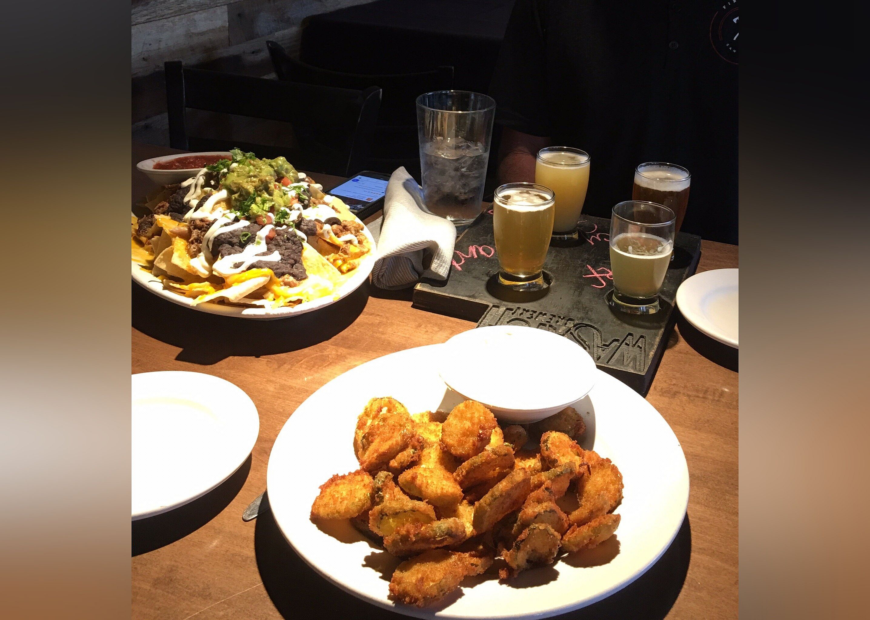 #1. Wasatch Brewery