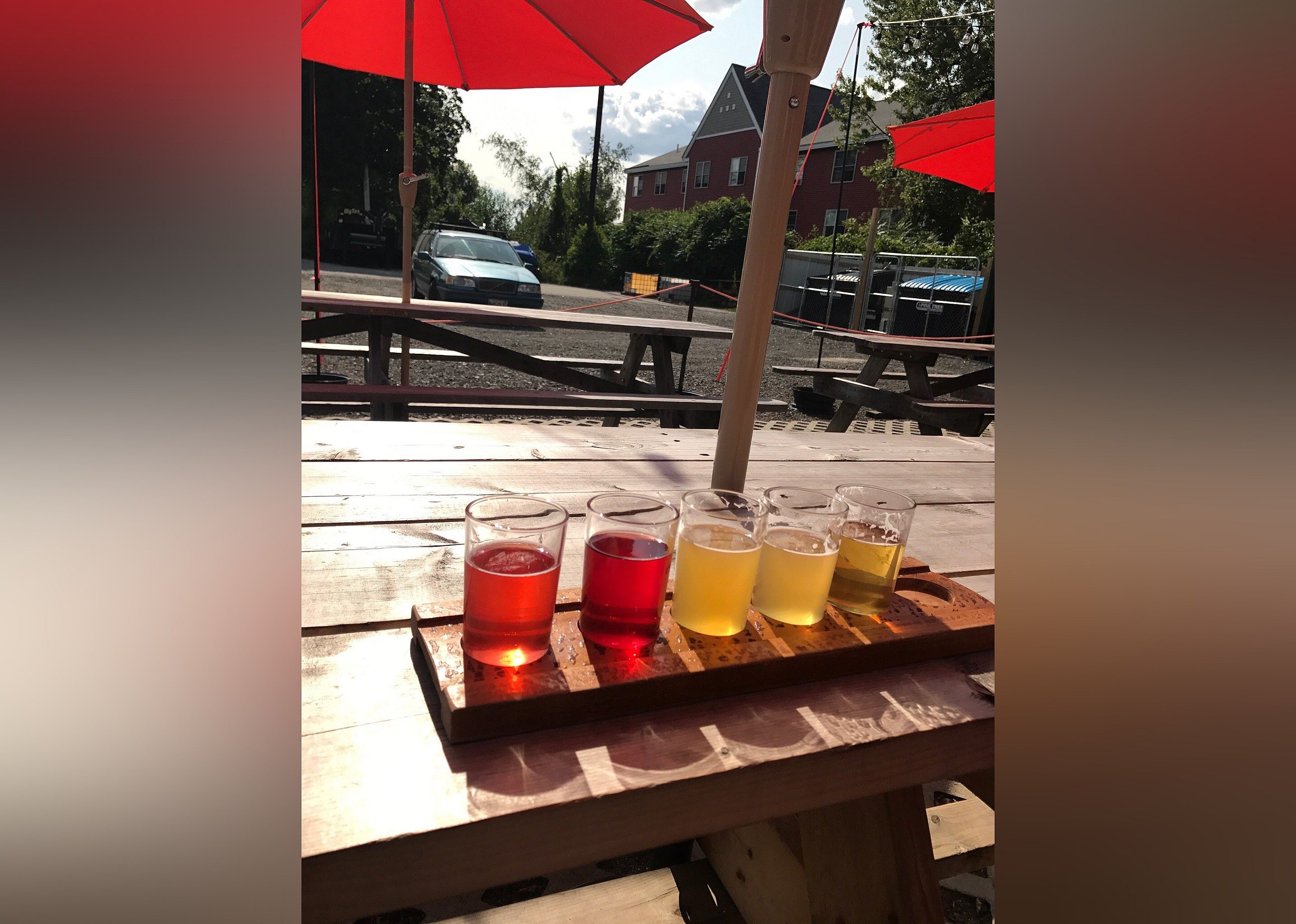 #25. Bunker Brewing Company