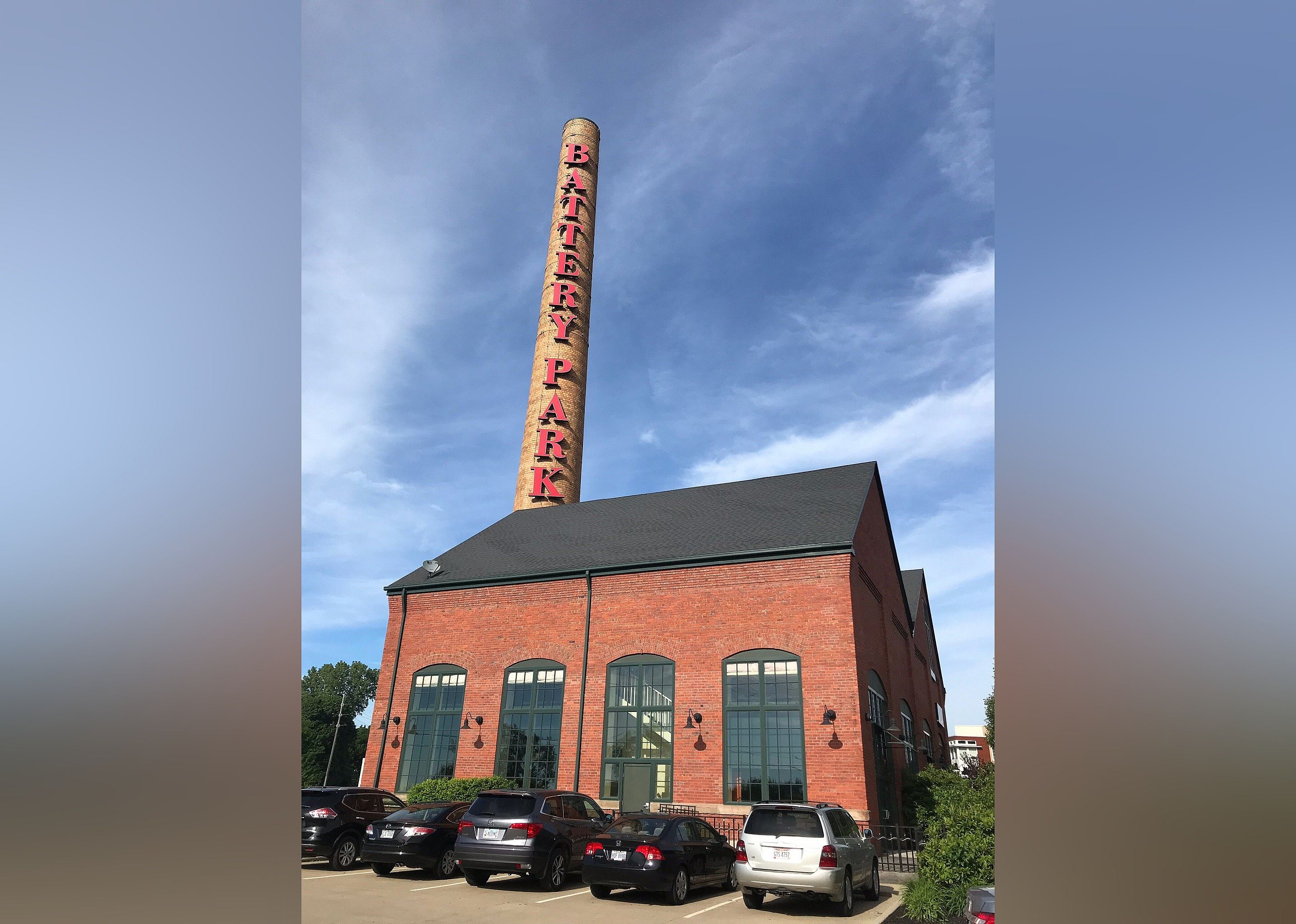 #25. Terrestrial Brewing Company