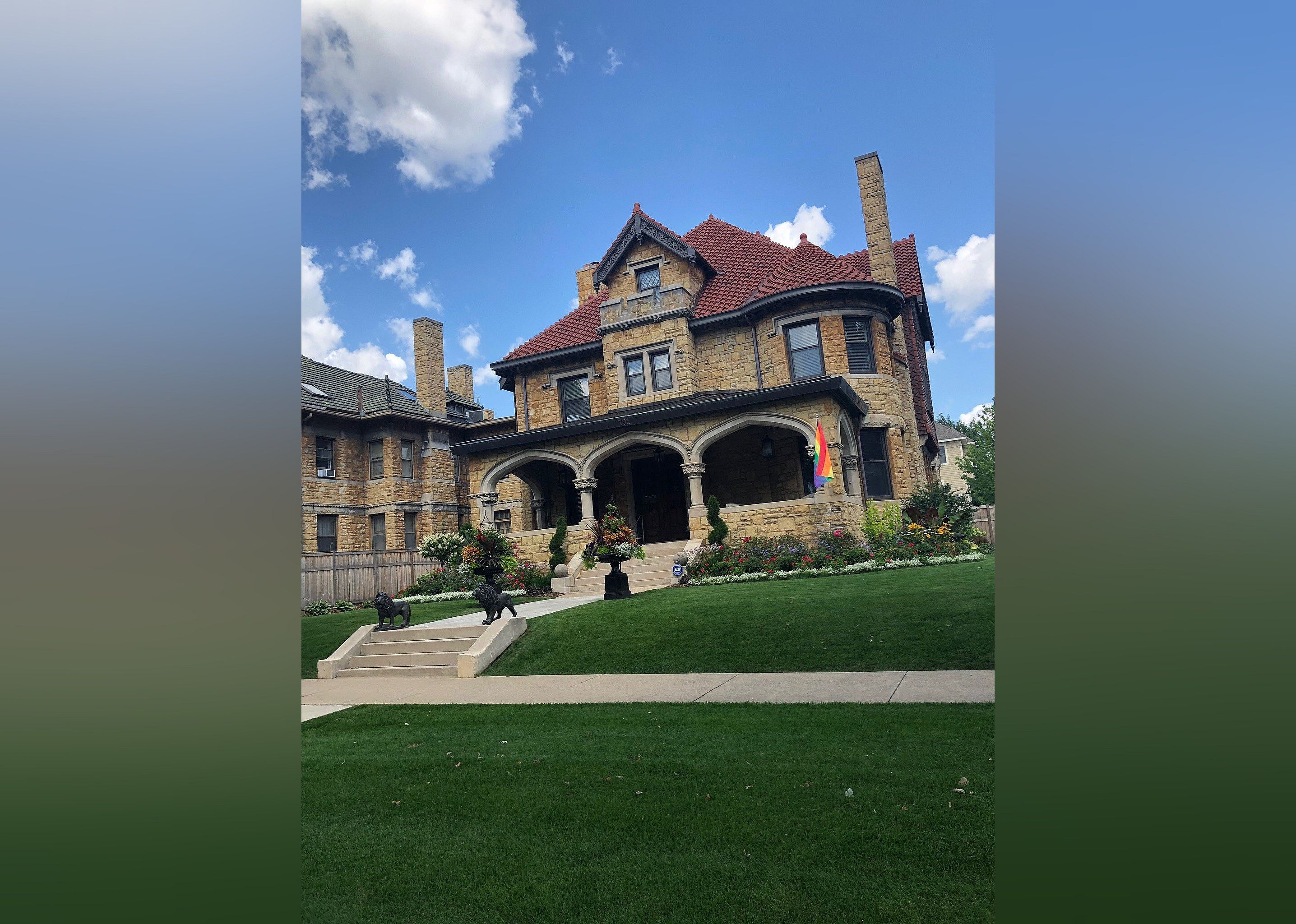 #28. Summit Avenue