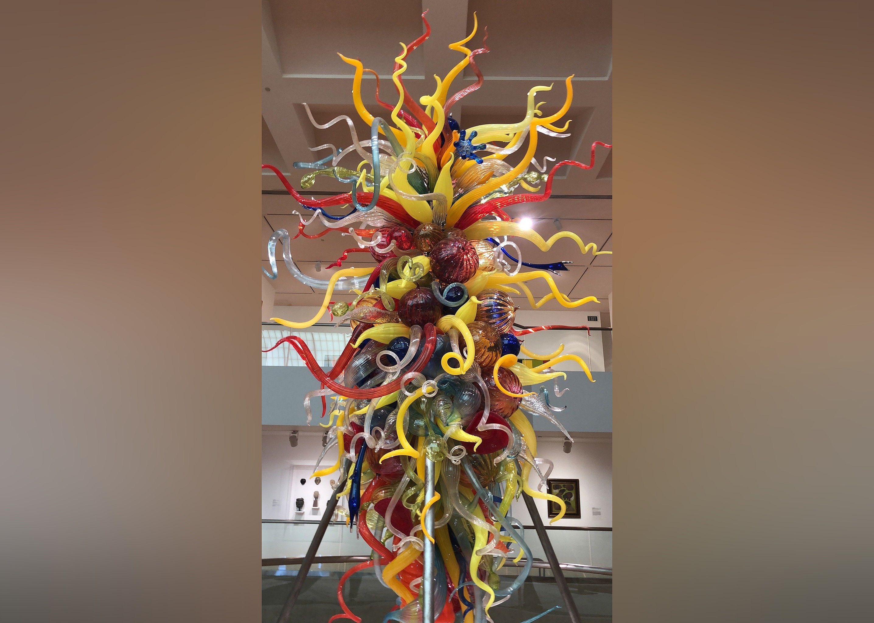 #18. Palm Springs Art Museum