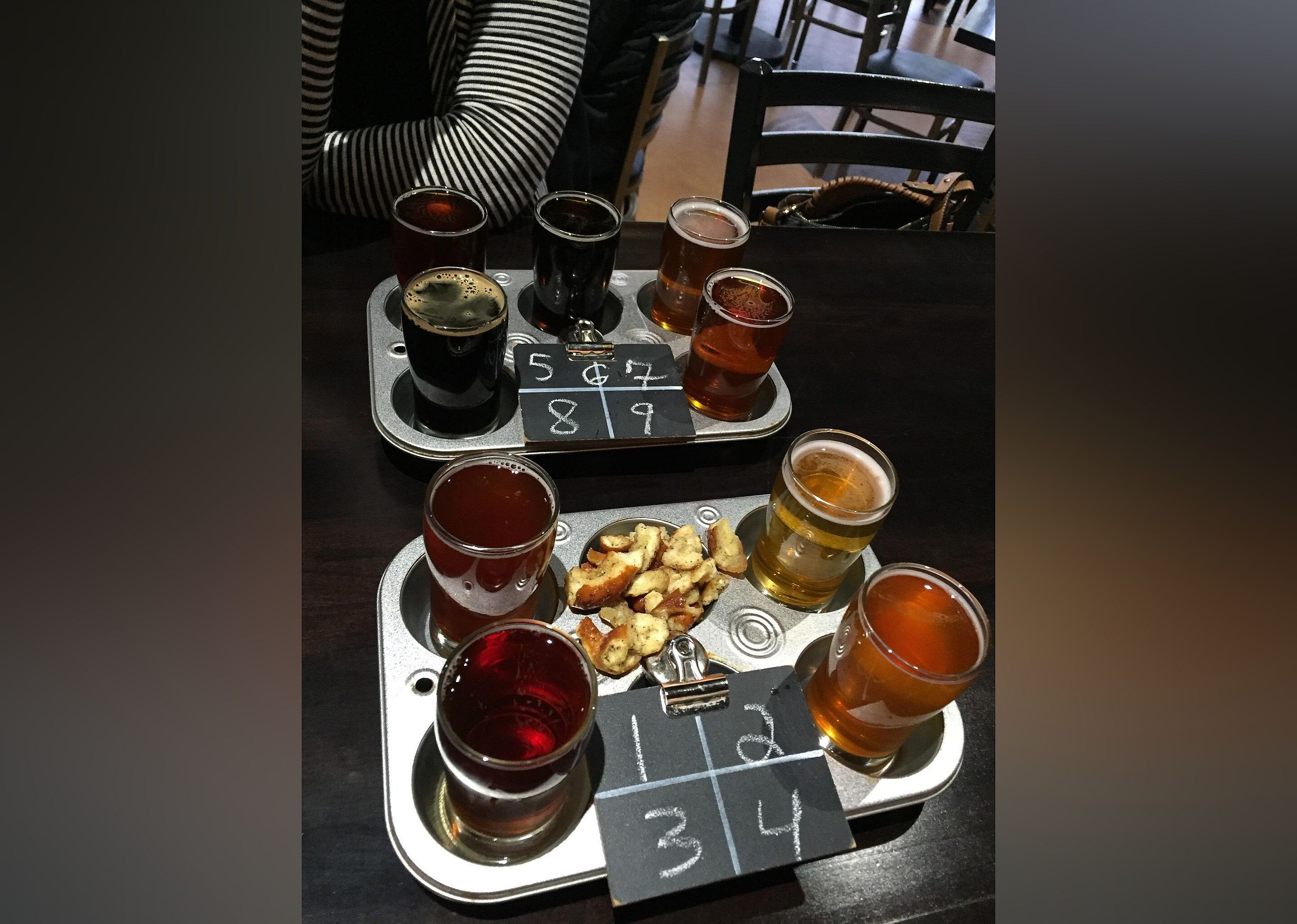 #16. Raised Grain Brewing Company