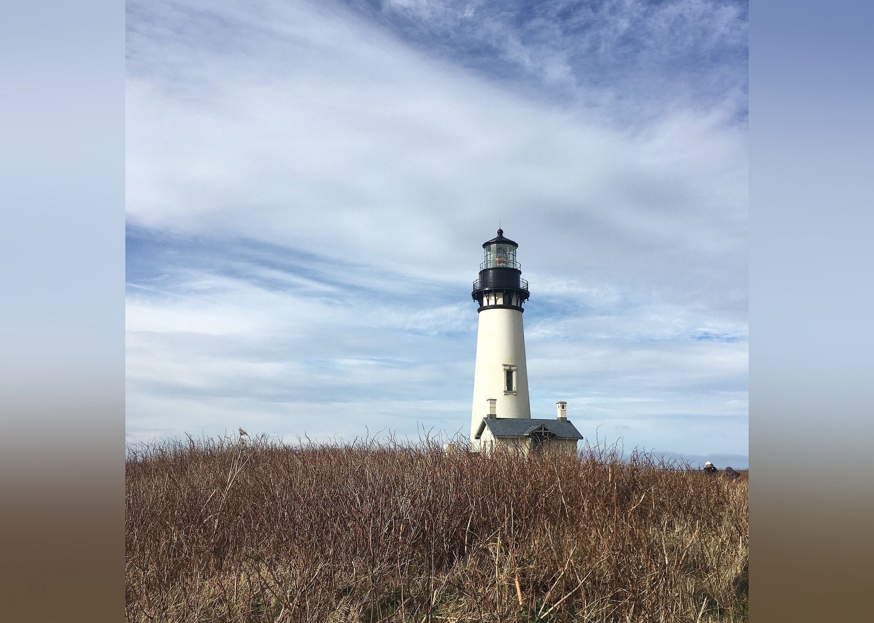#21. Yaquina Head Outstanding Natural Area