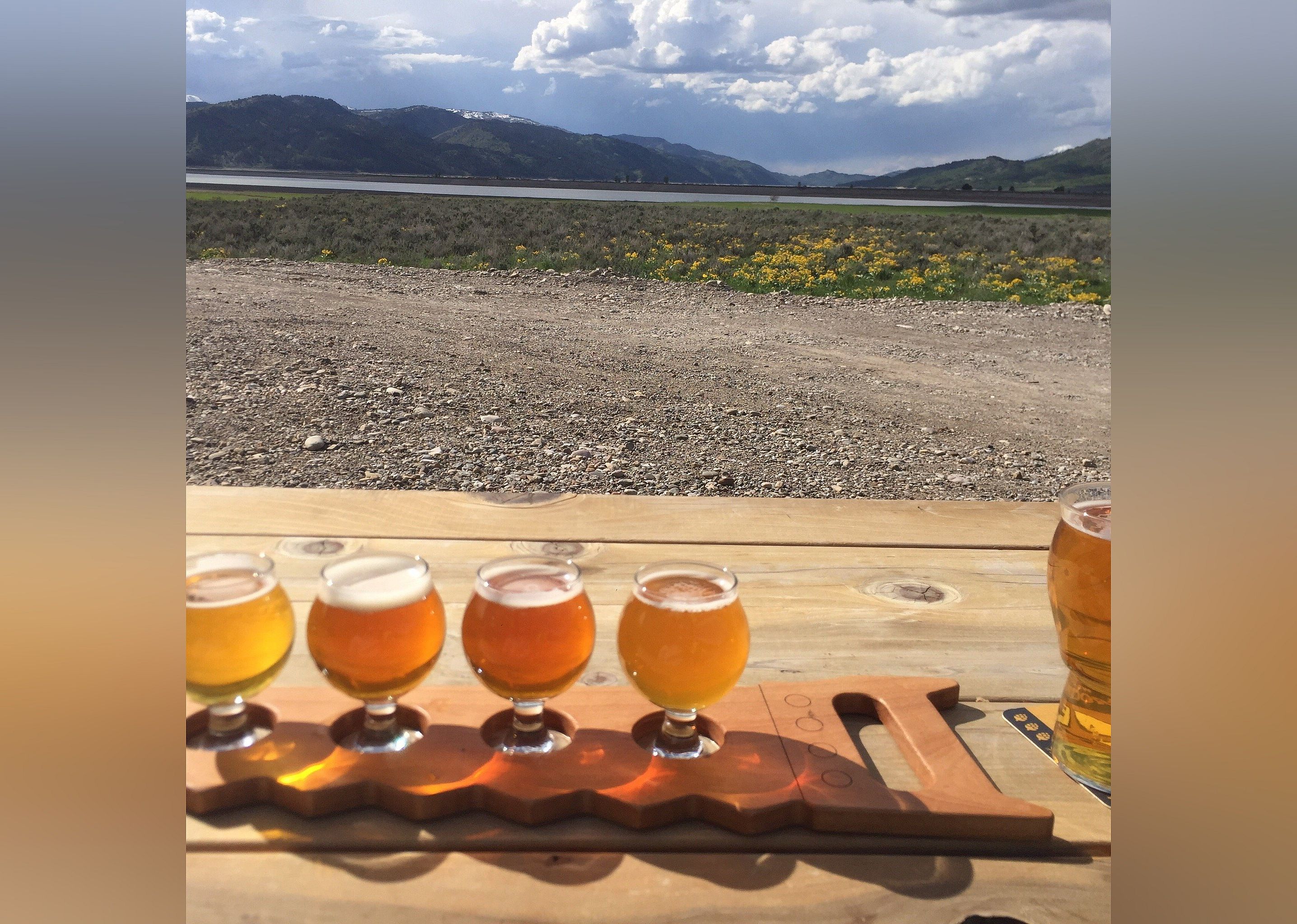 #2. Melvin Brewing Company