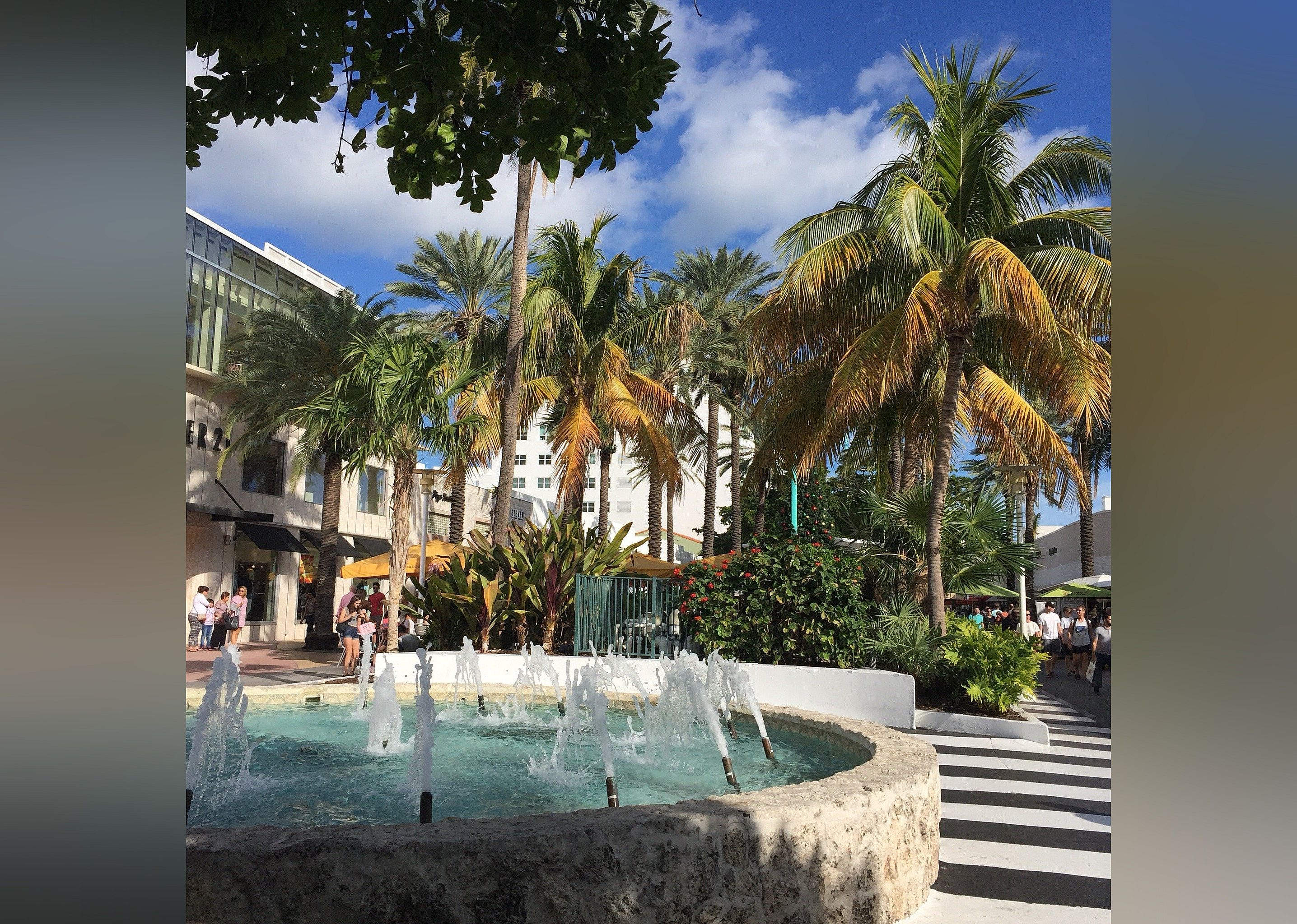 #17. Lincoln Road