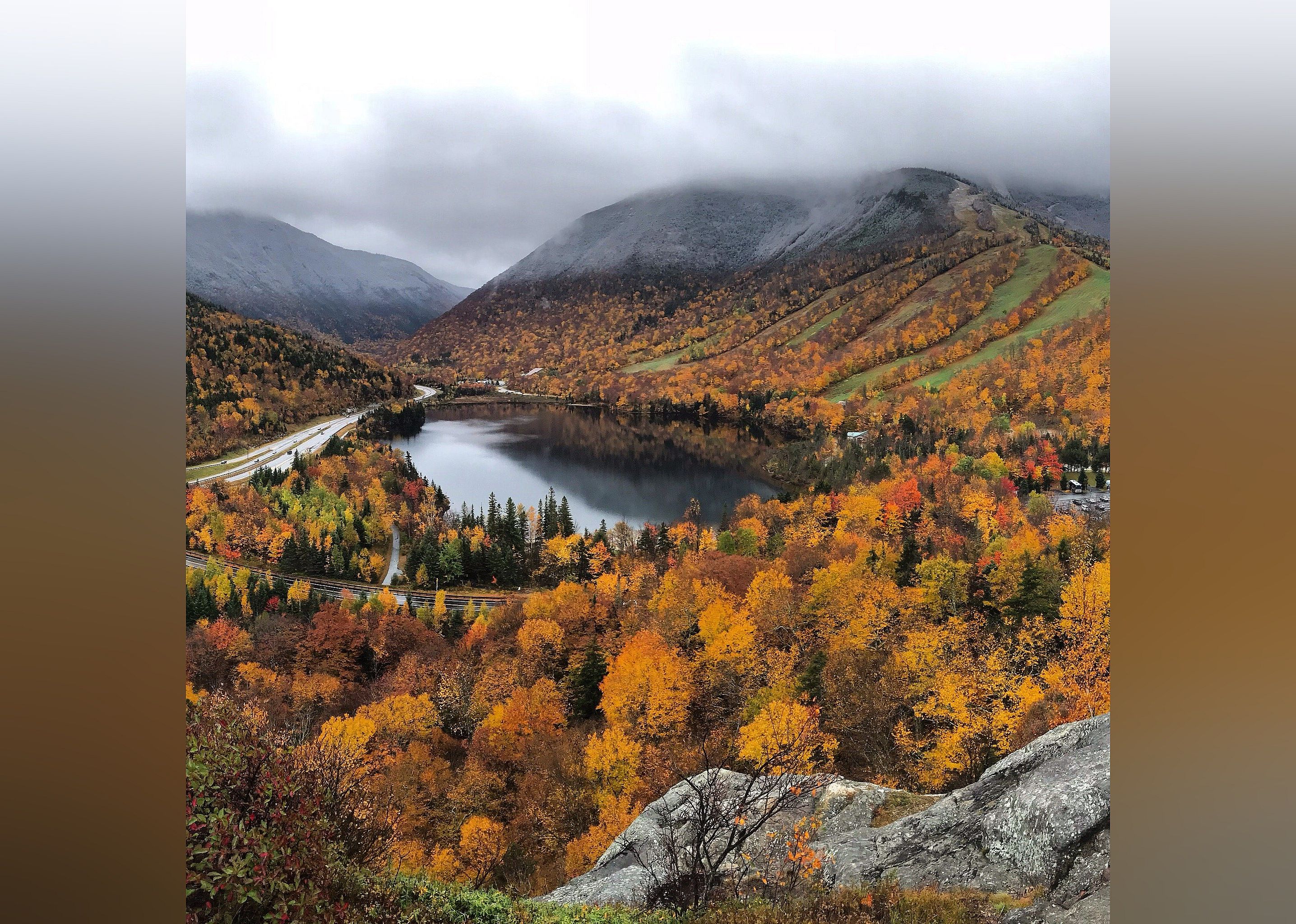 #15. Artist Bluff Trail