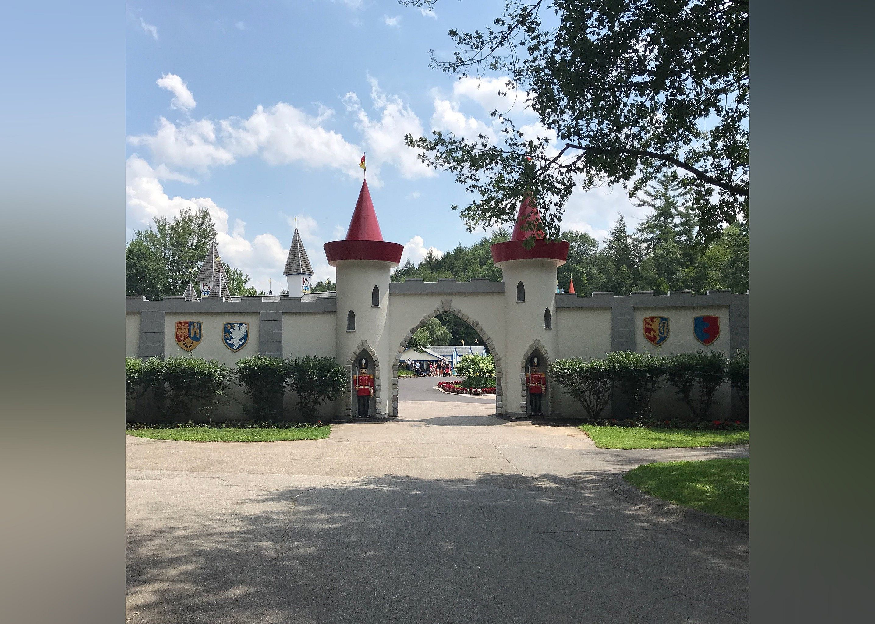 #13. Story Land