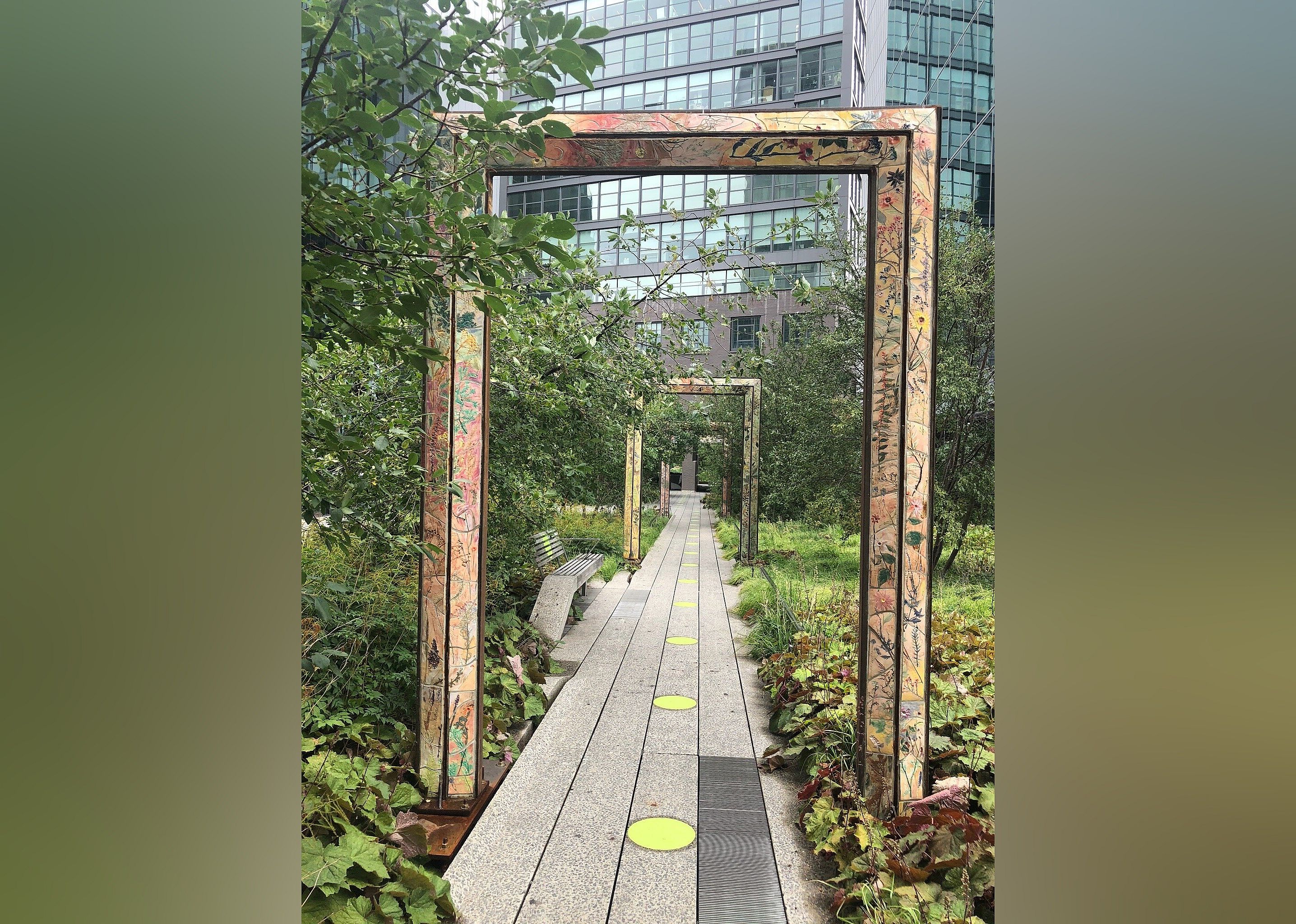 #2. The High Line