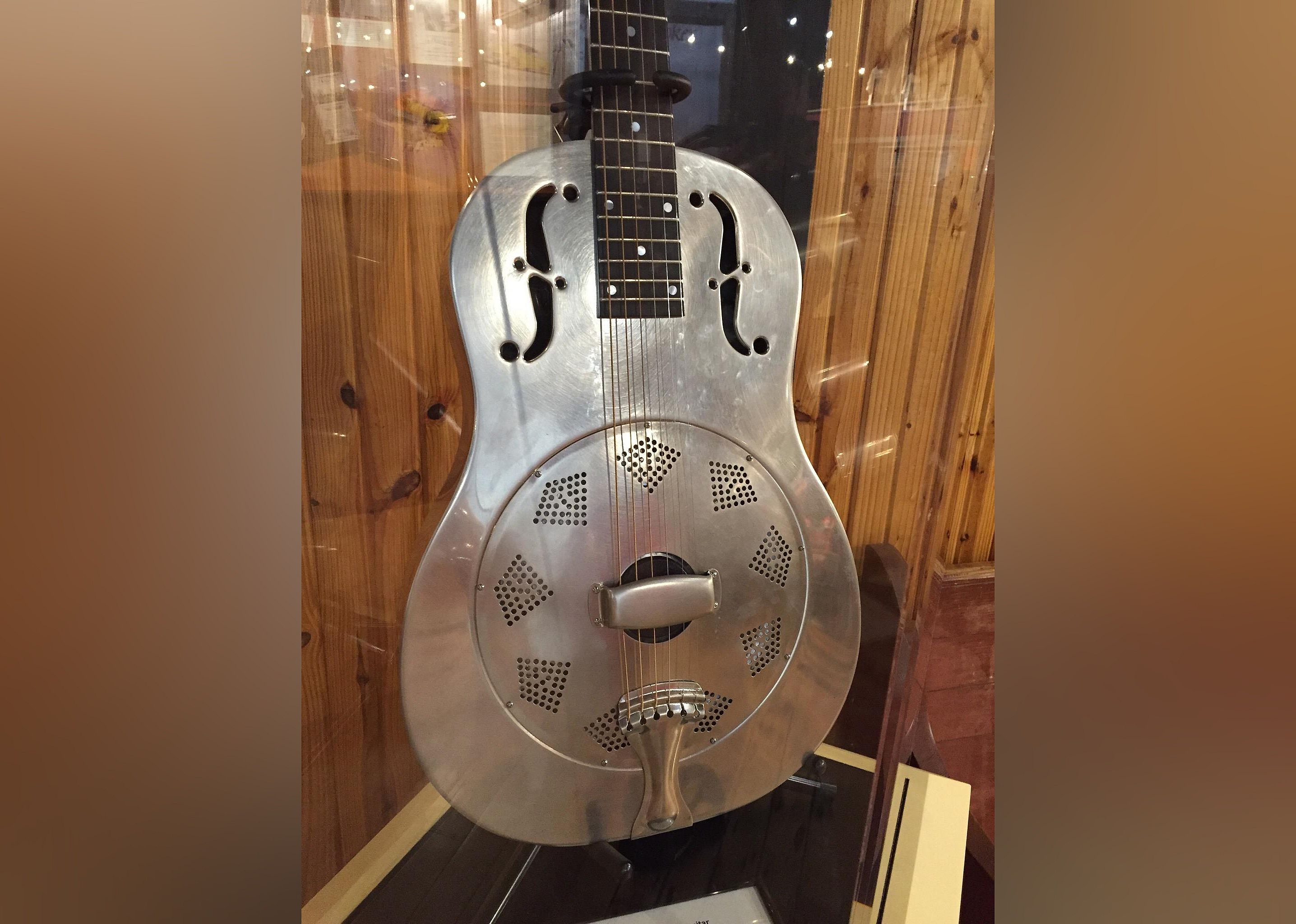 #10. The Delta Blues Museum