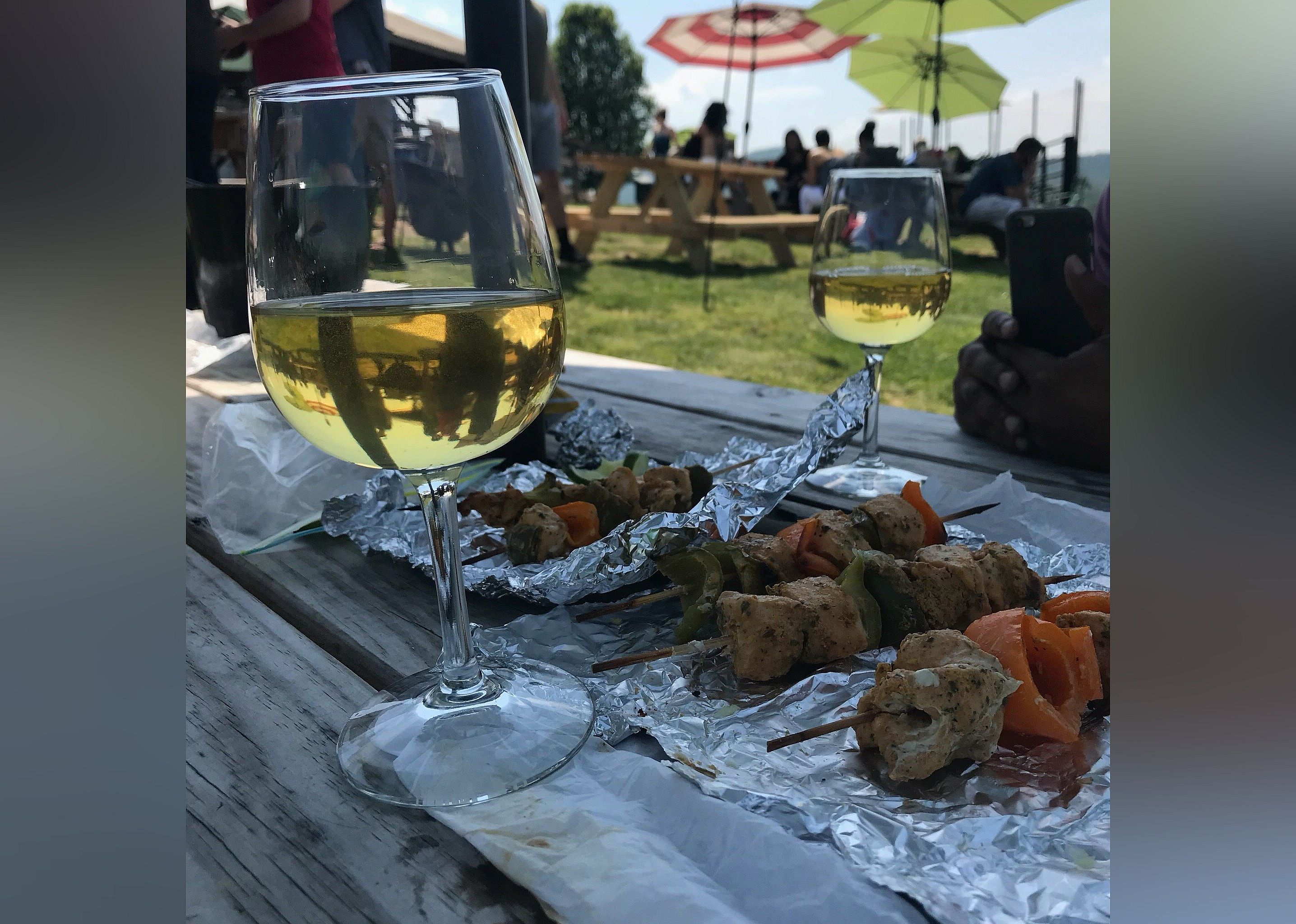 #26. The Cottage At Barrel Oak Winery
