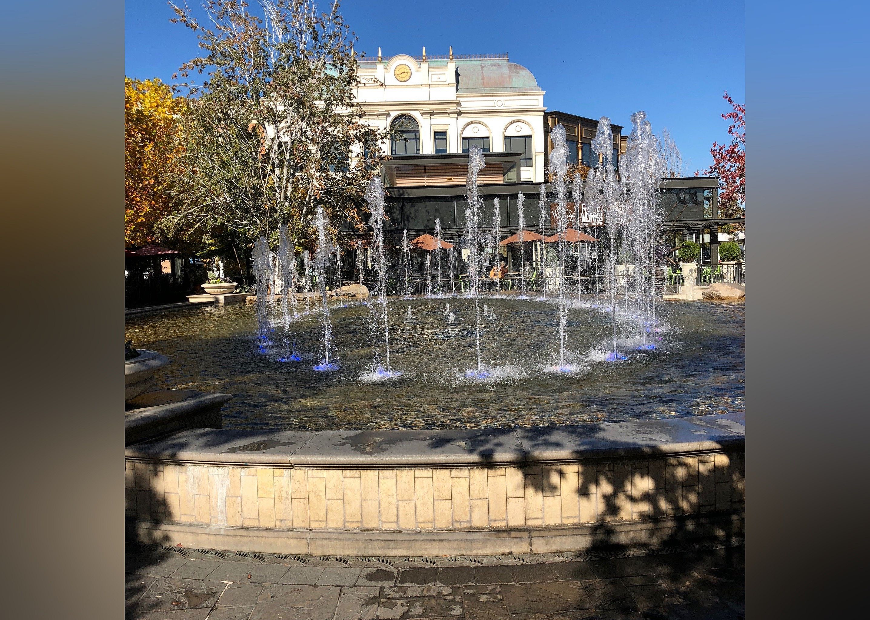 #22. The Village at Meridian