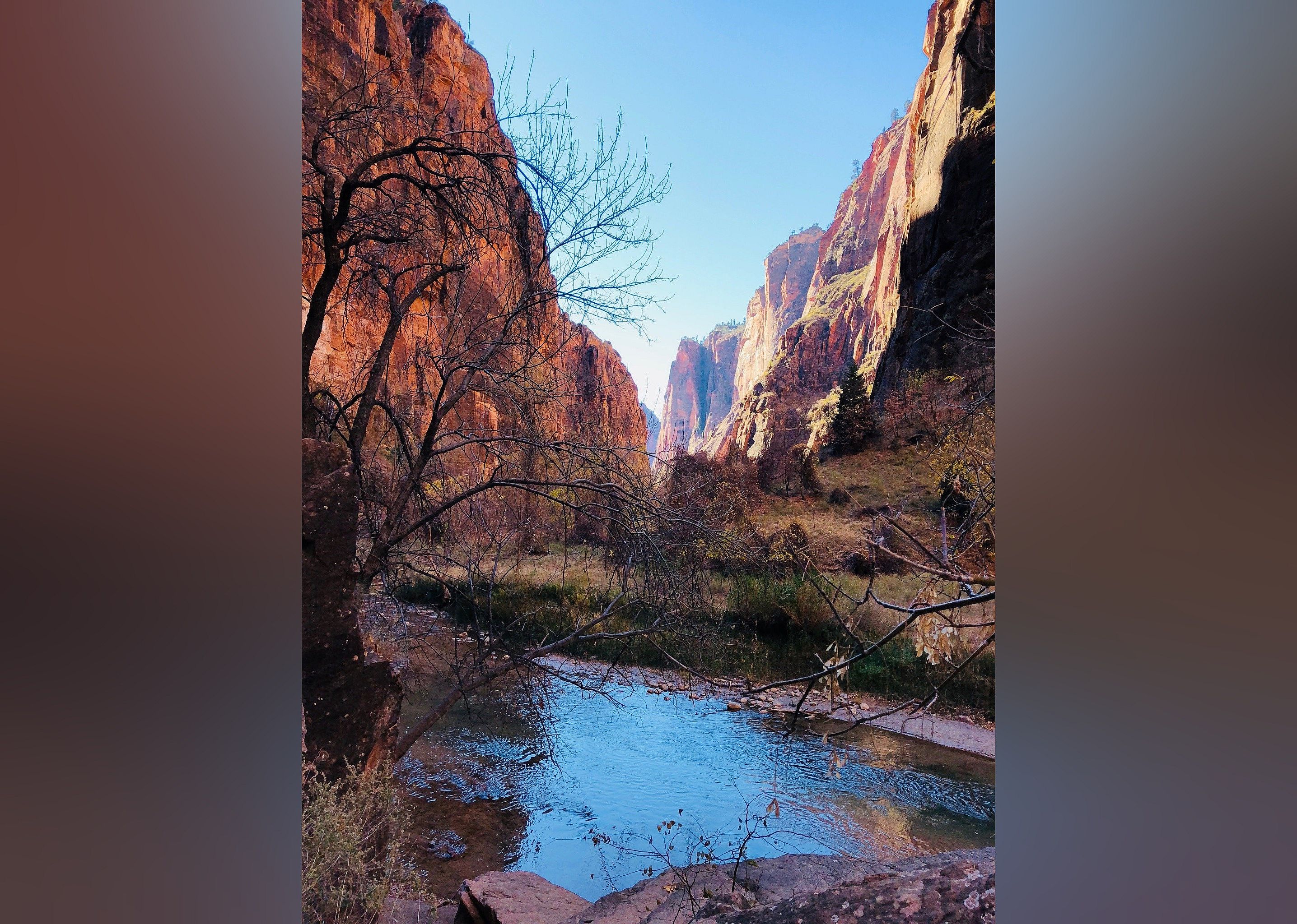 #3. The Narrows