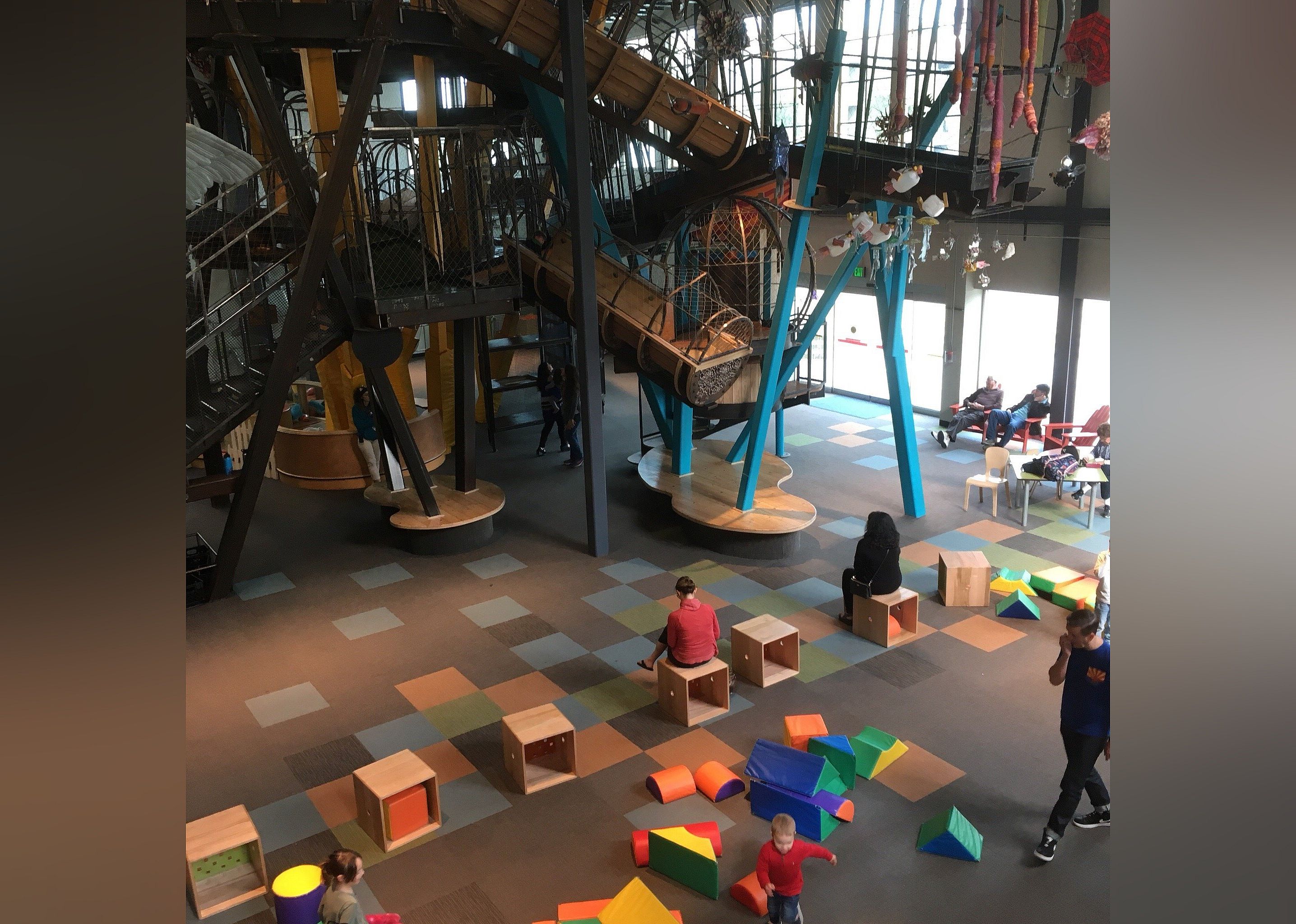 #10. Children's Museum of Phoenix