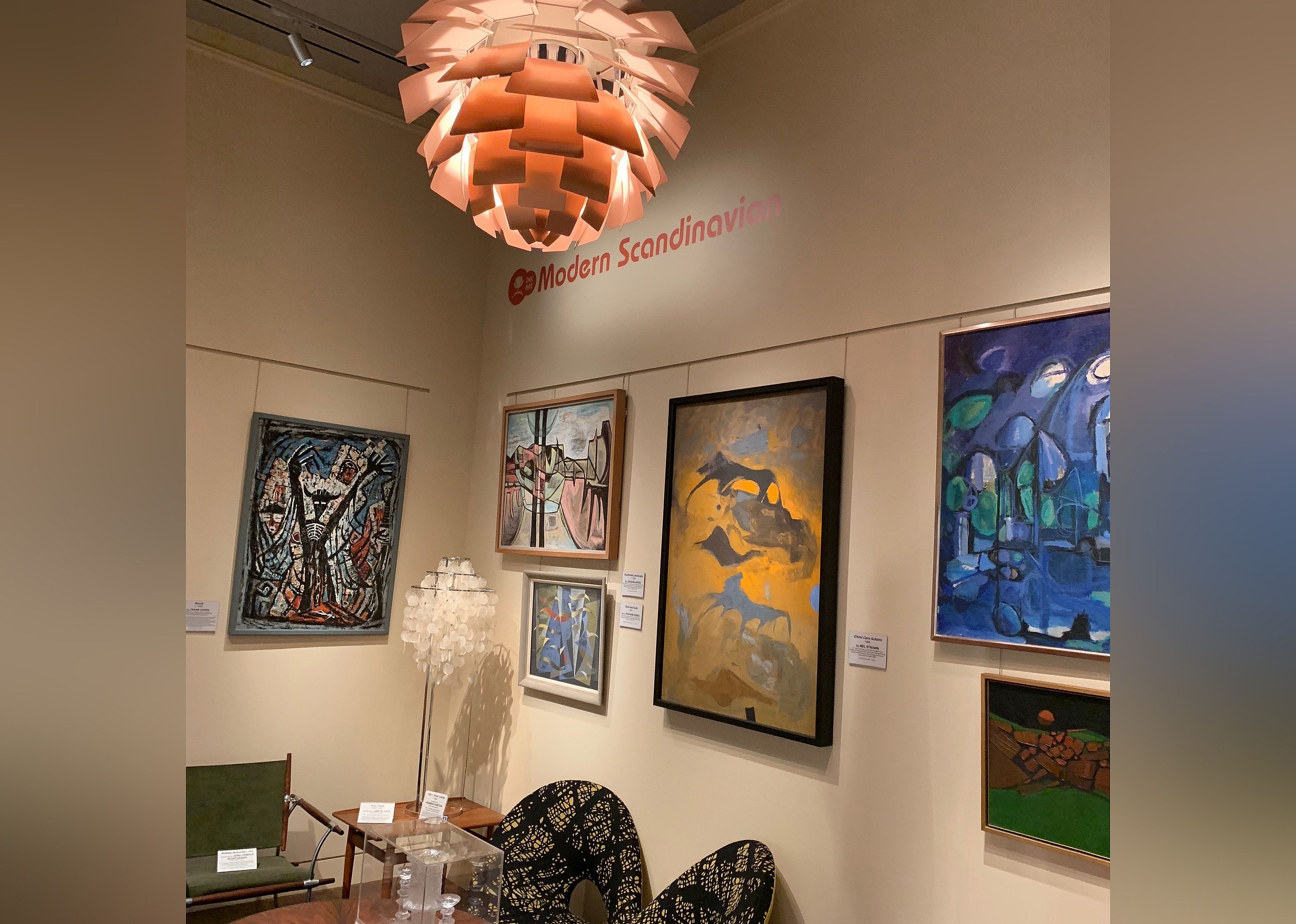 #7. The Kirkland at the Denver Art Museum