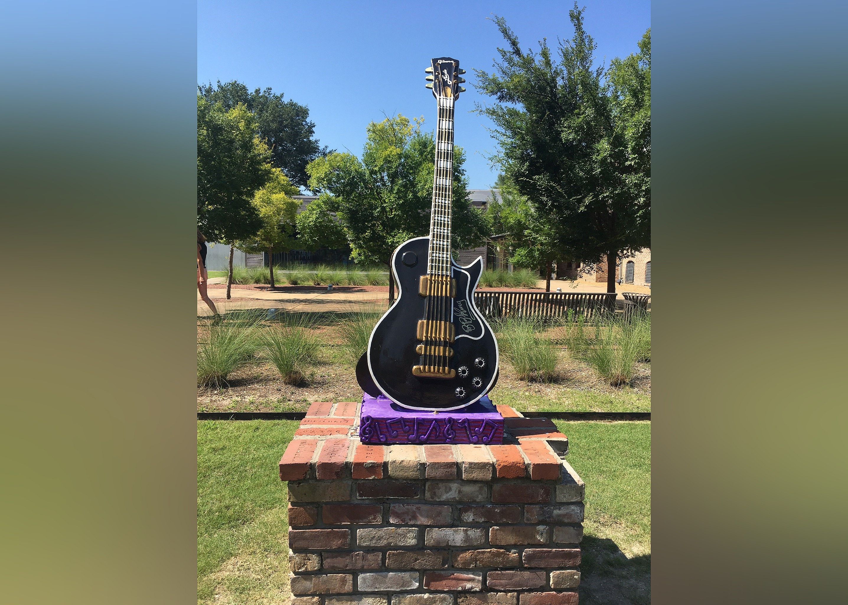 #17. B.B. King Museum and Delta Interpretive Center
