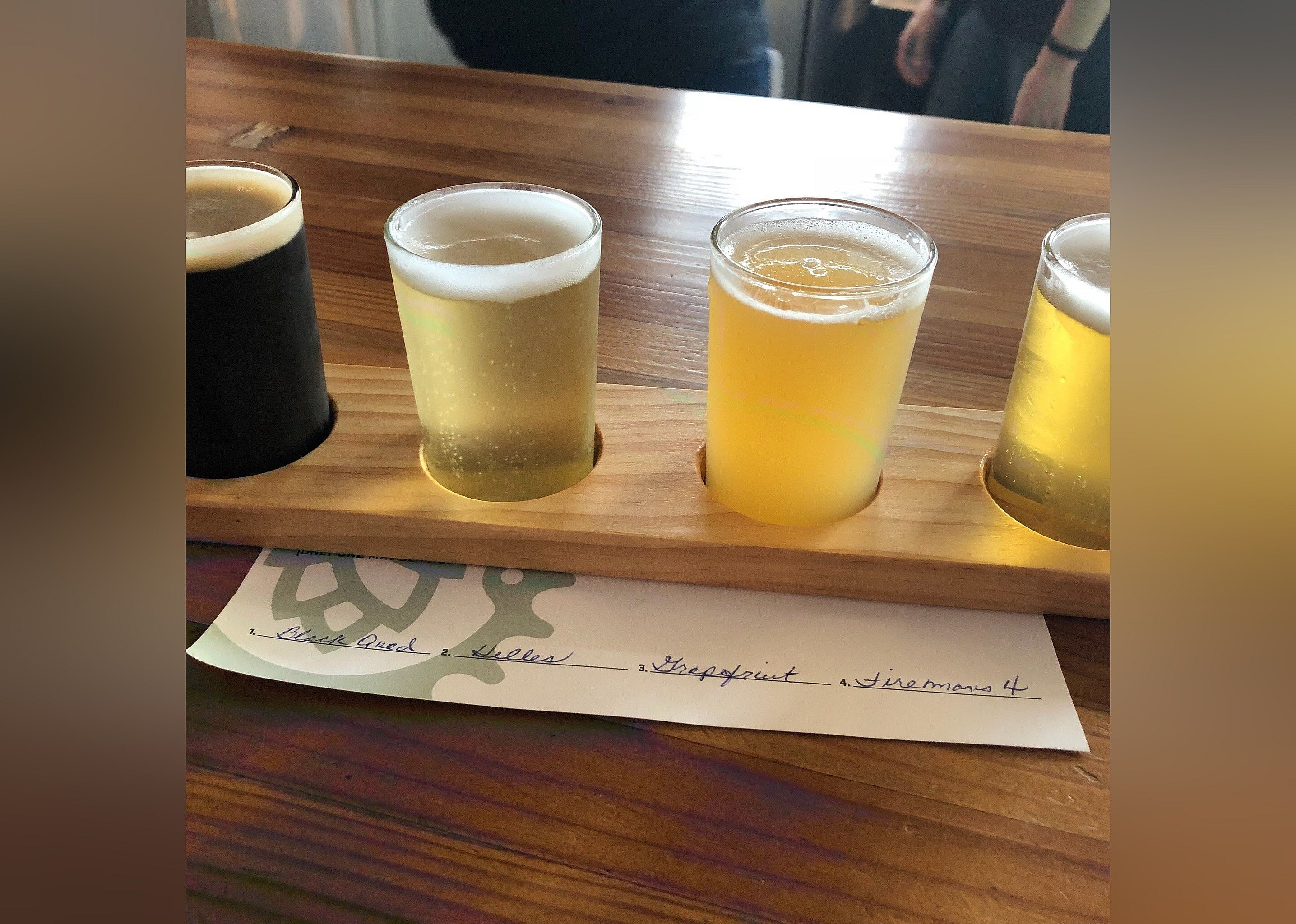 #15. Real Ale Brewing Company