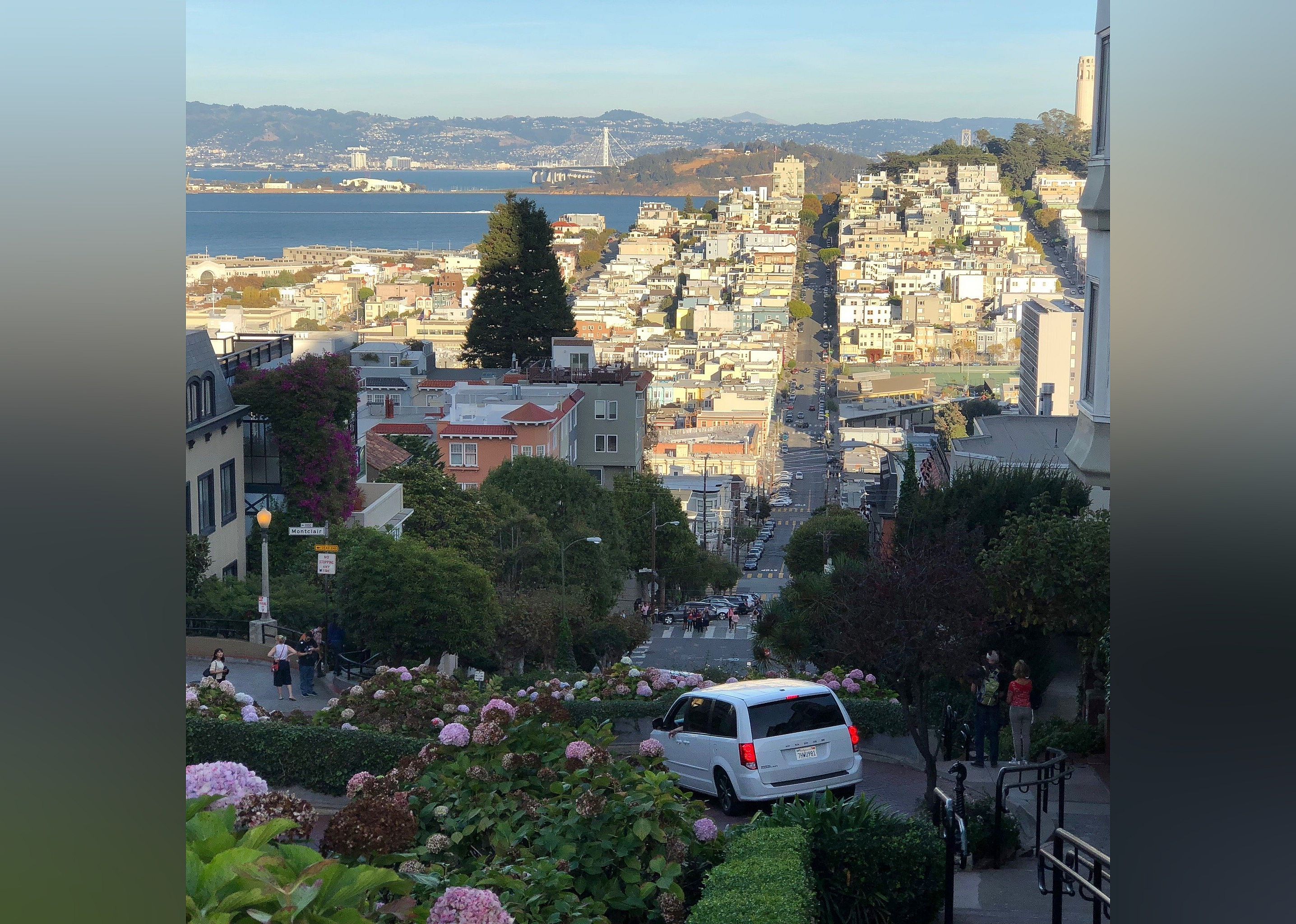 #13. Lombard Street