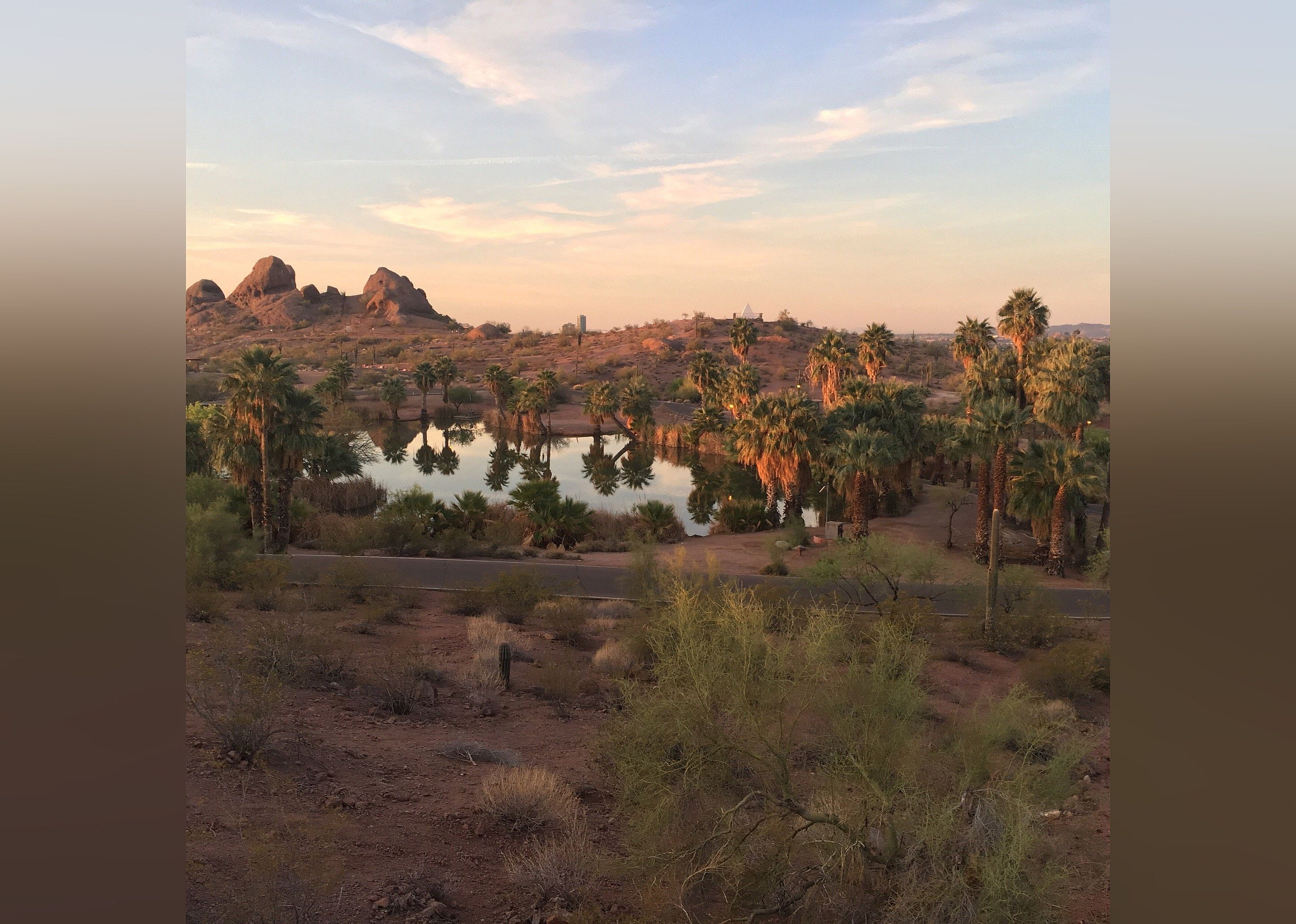 #16. Papago Park