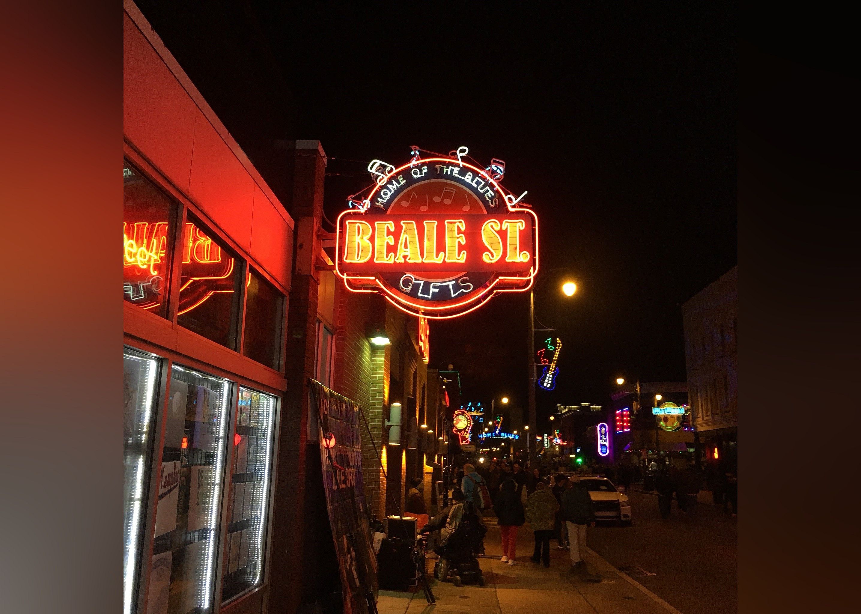 #13. Beale Street