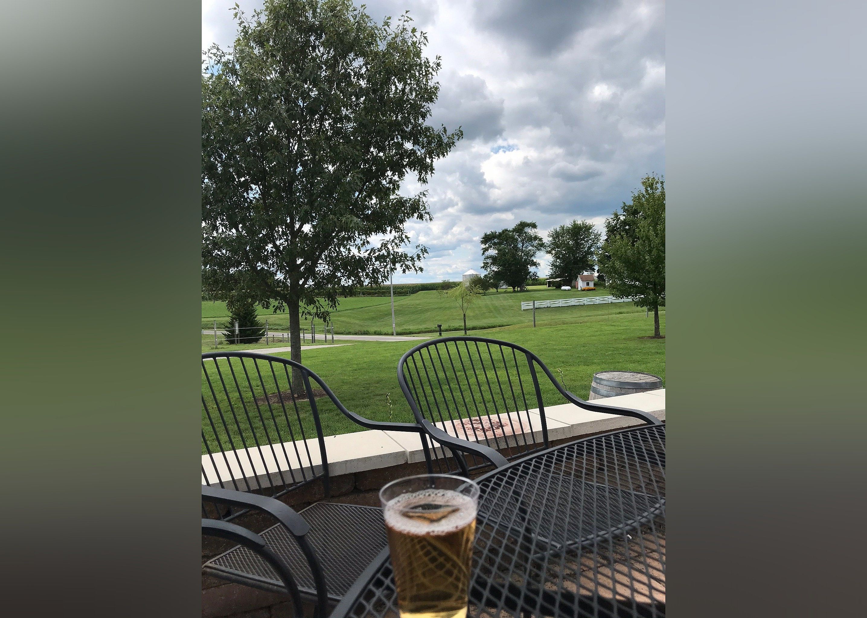 #15. Willow Ridge Winery