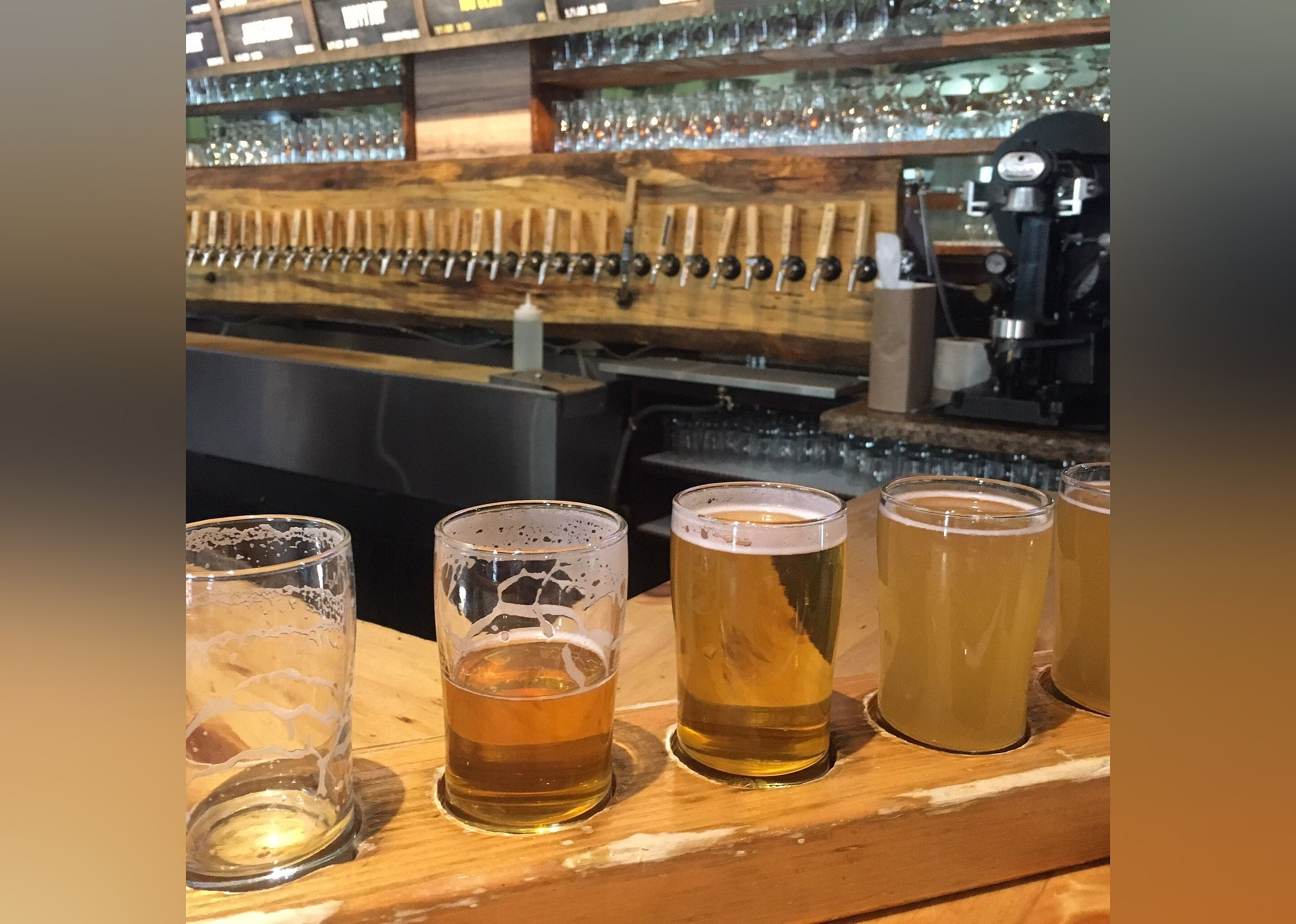 #26. Twisted Pine Brewing Company